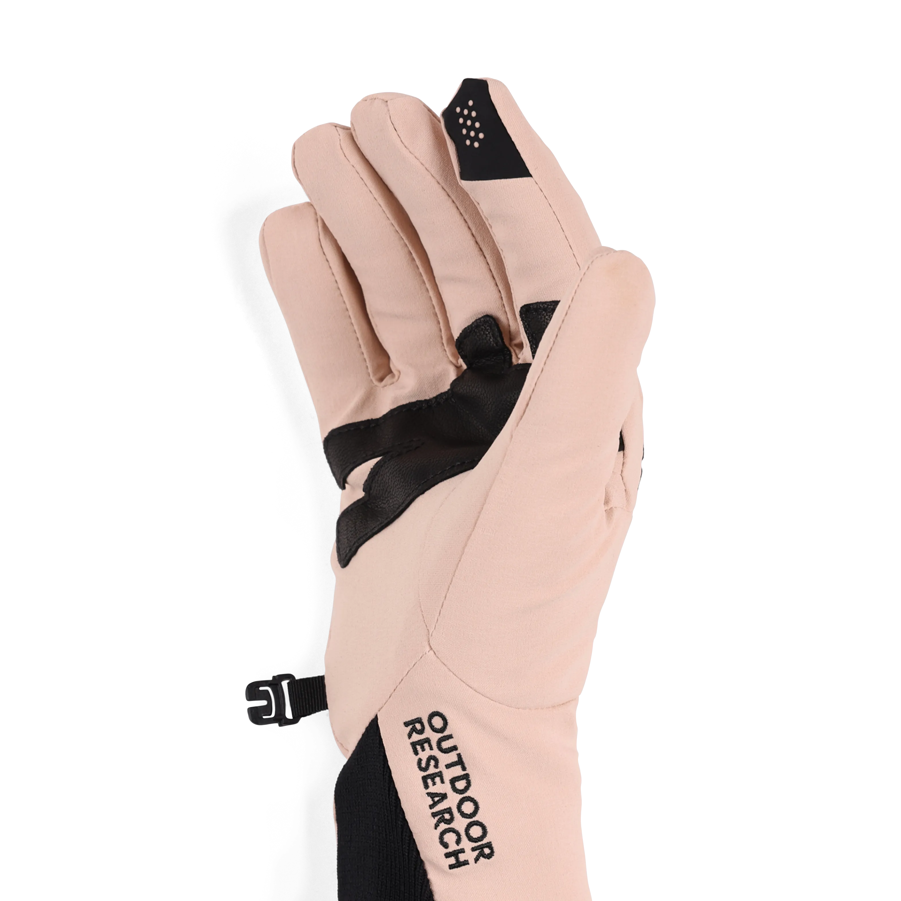 Women's Sureshot Softshell Gloves Outdoor Research
