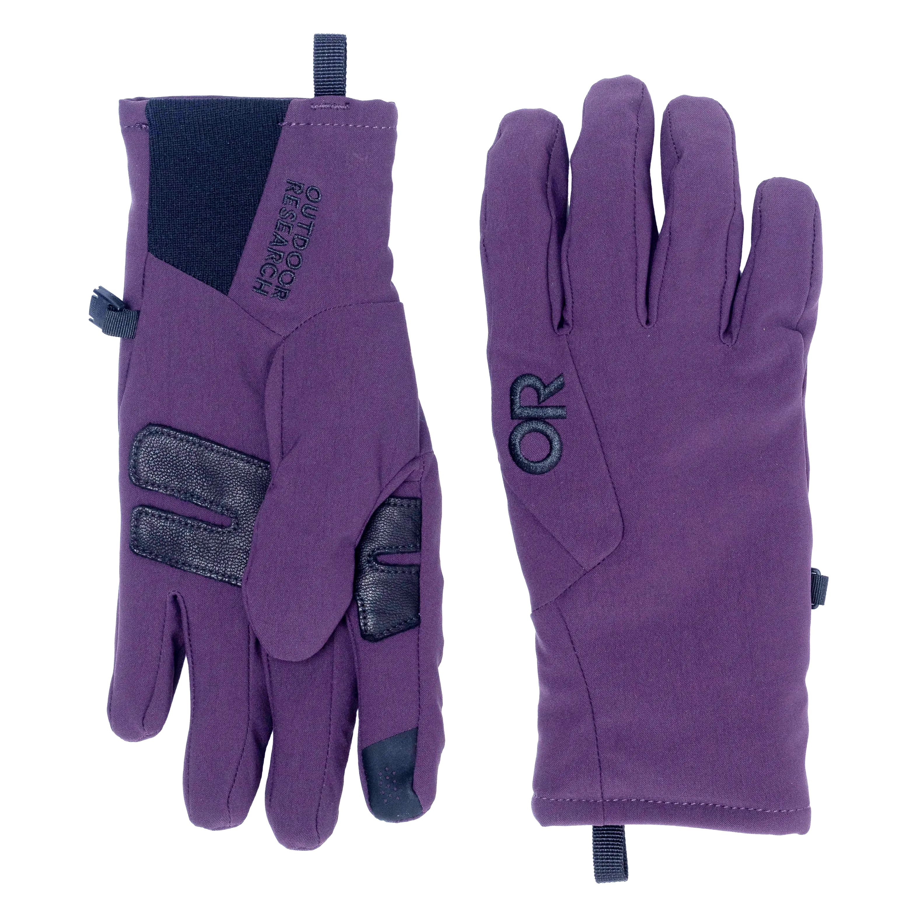 Women's Sureshot Softshell Gloves Outdoor Research