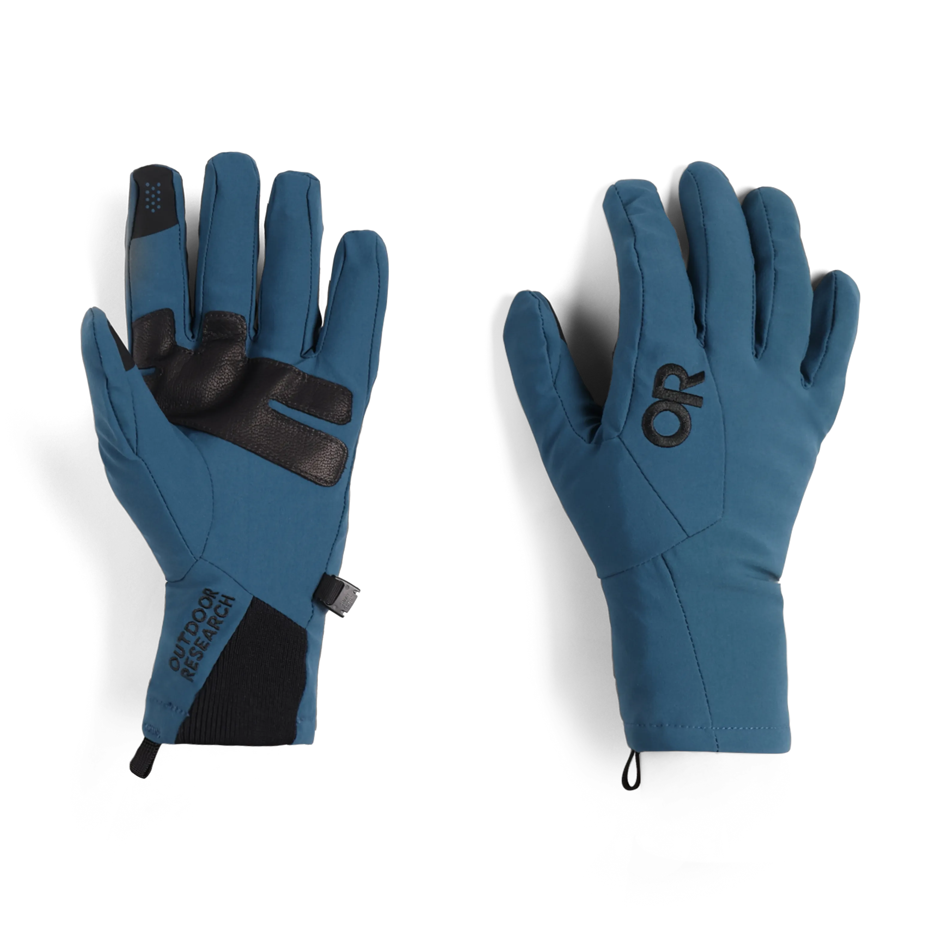 Women's Sureshot Softshell Gloves Outdoor Research