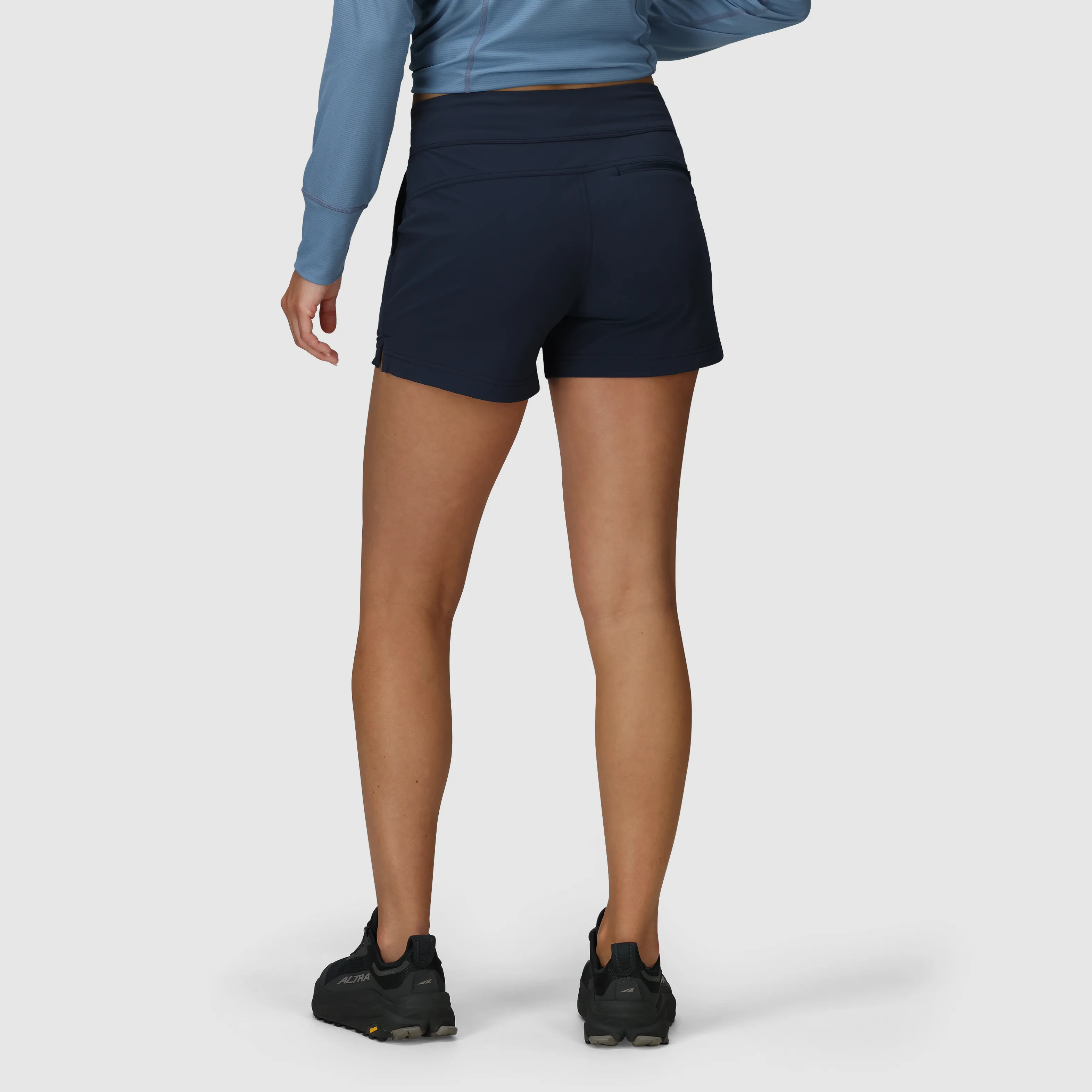 Women's Swift Lite Hybrid Shorts - 3.5" Outdoor Research