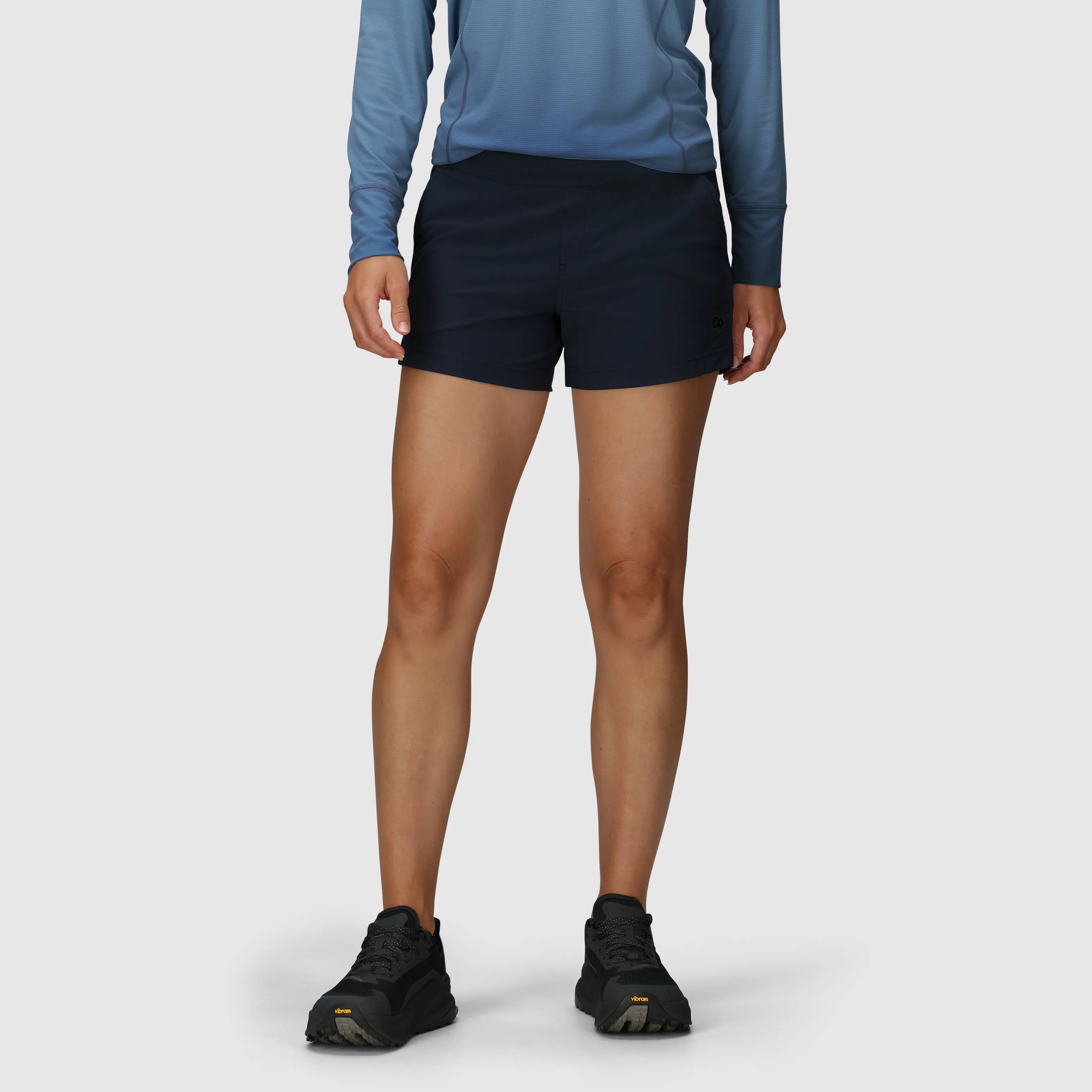 Women's Swift Lite Hybrid Shorts - 3.5" Outdoor Research