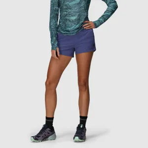 Women's Swift Lite Hybrid Shorts - 3.5" Outdoor Research