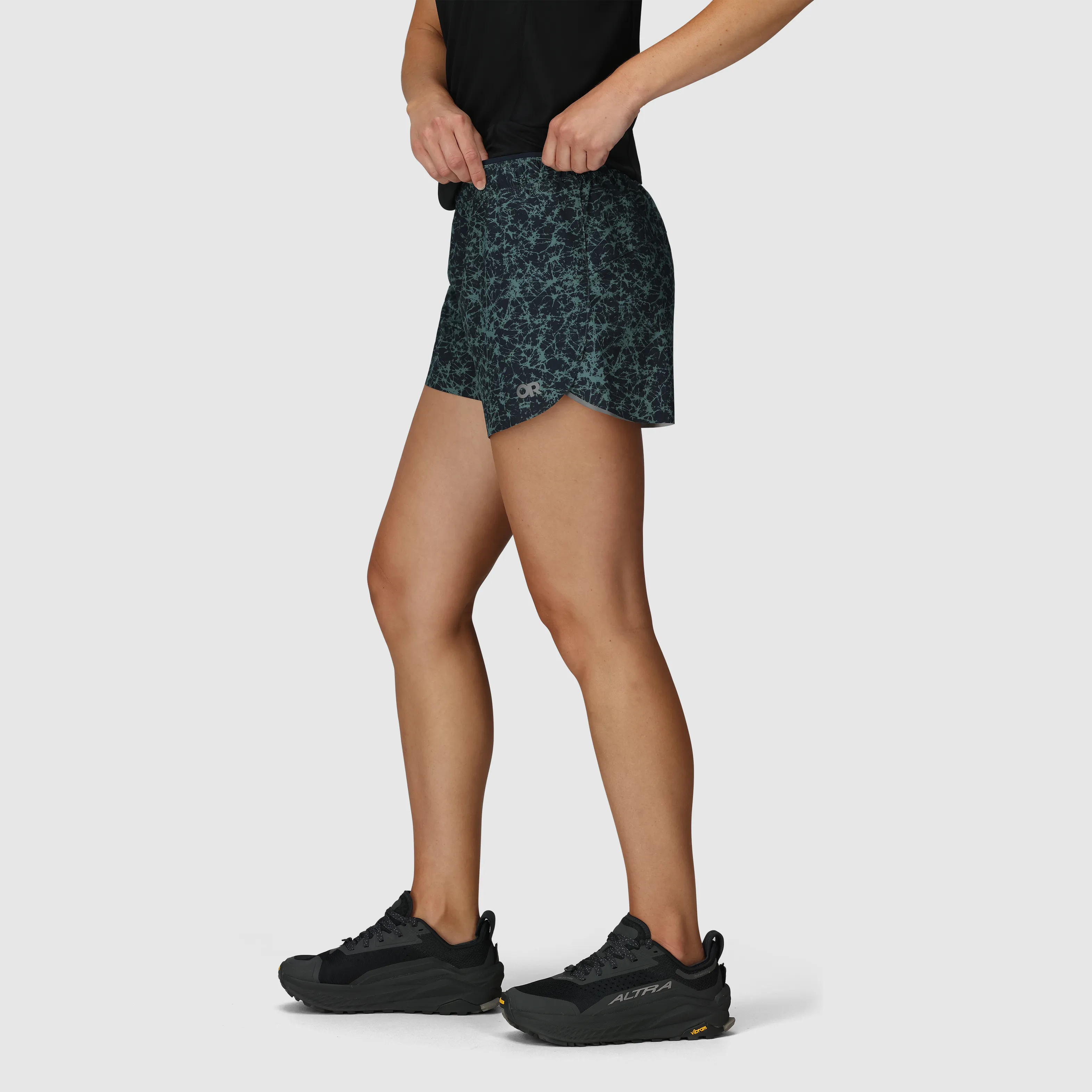 Women's Swift Lite Shorts - 4" Outdoor Research