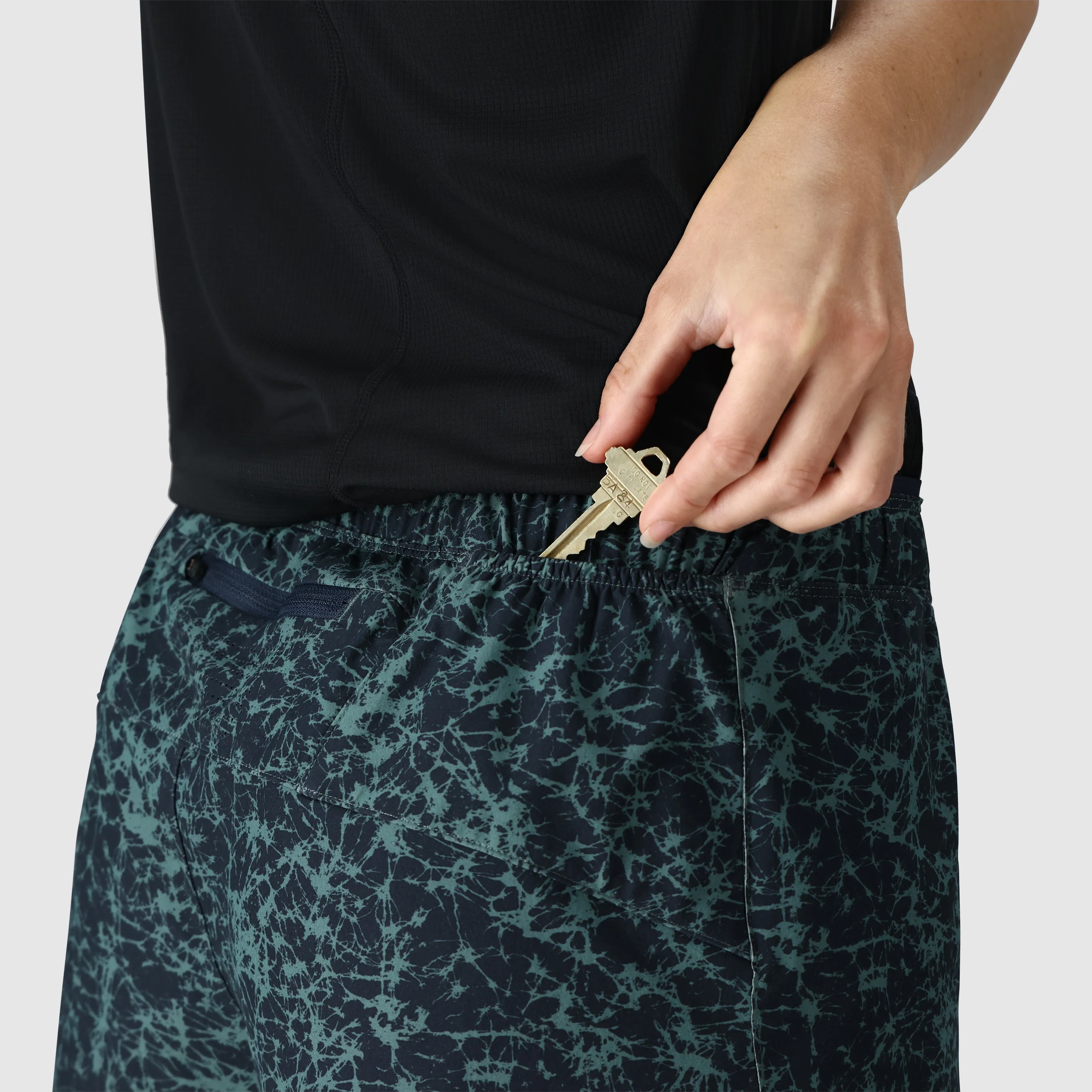 Women's Swift Lite Shorts - 4" Outdoor Research