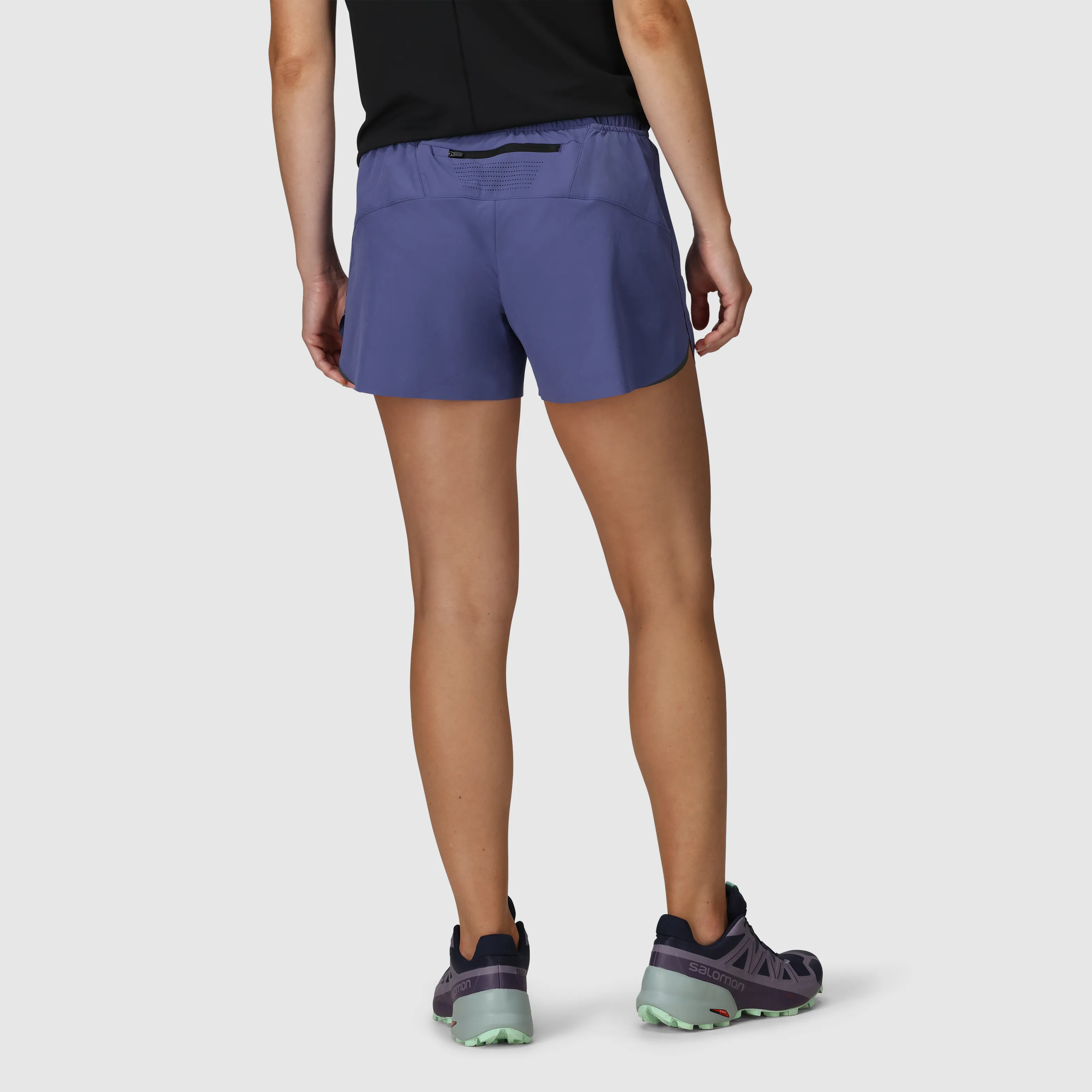 Women's Swift Lite Shorts - 4" Outdoor Research