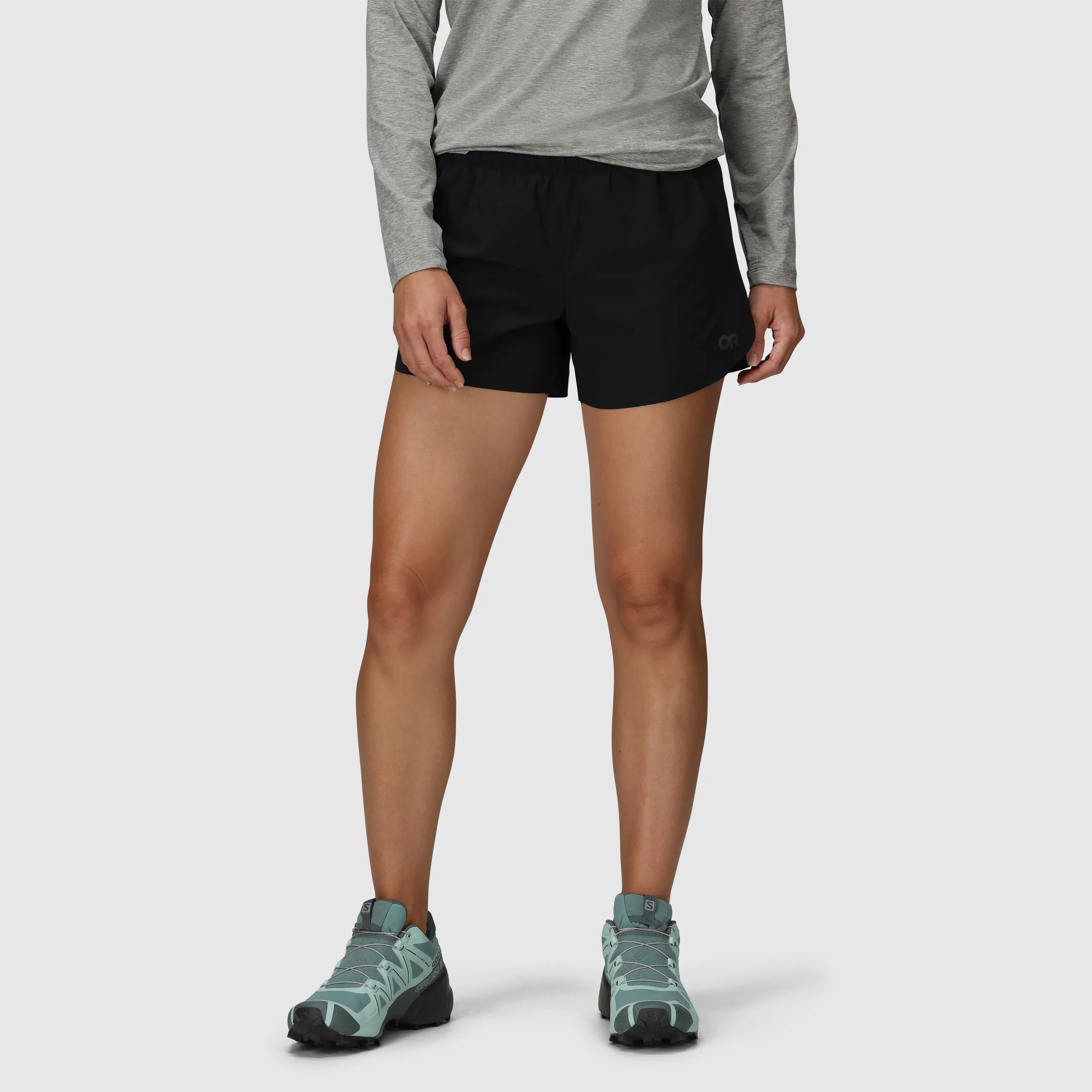 Women's Swift Lite Shorts - 4" Outdoor Research