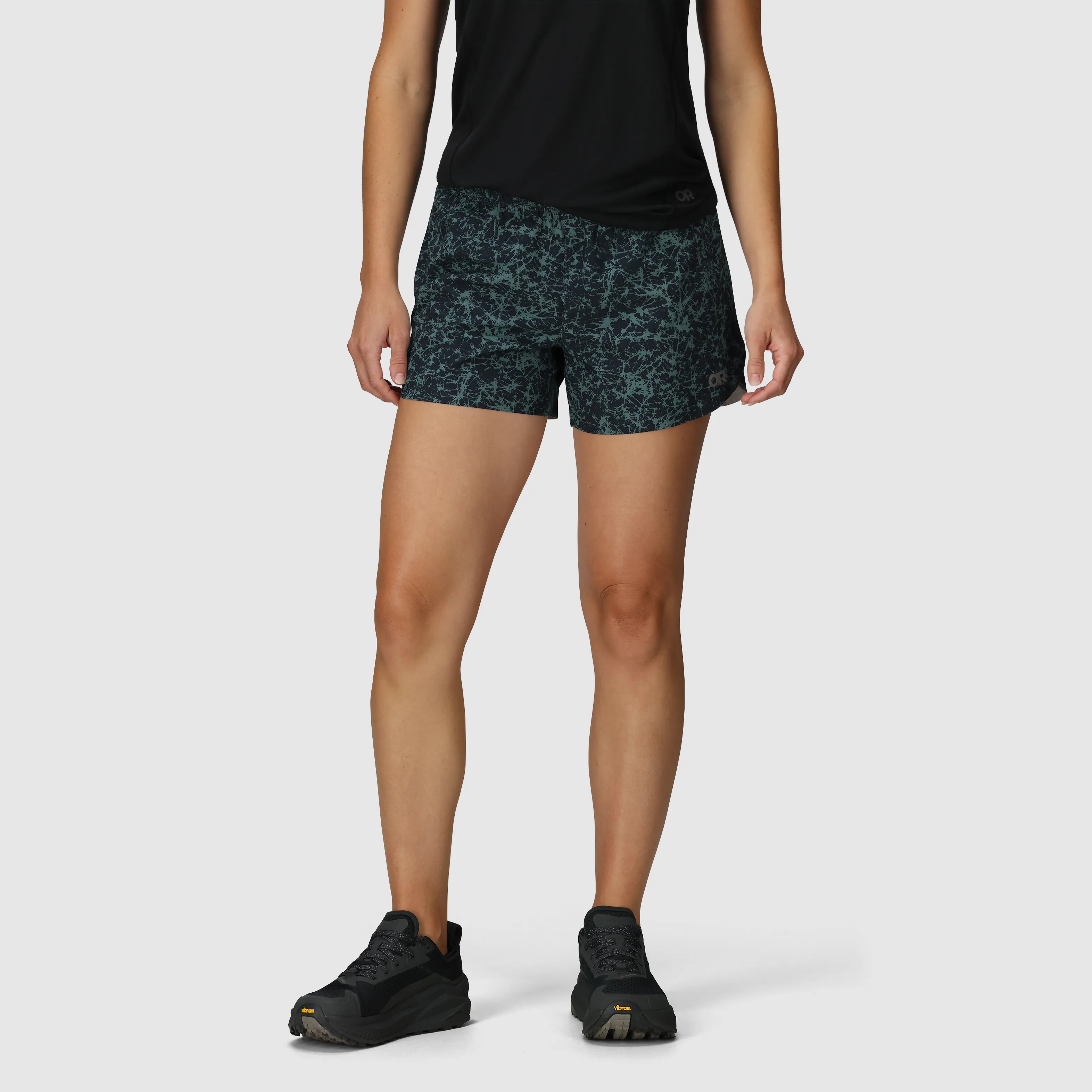 Women's Swift Lite Shorts - 4" Outdoor Research