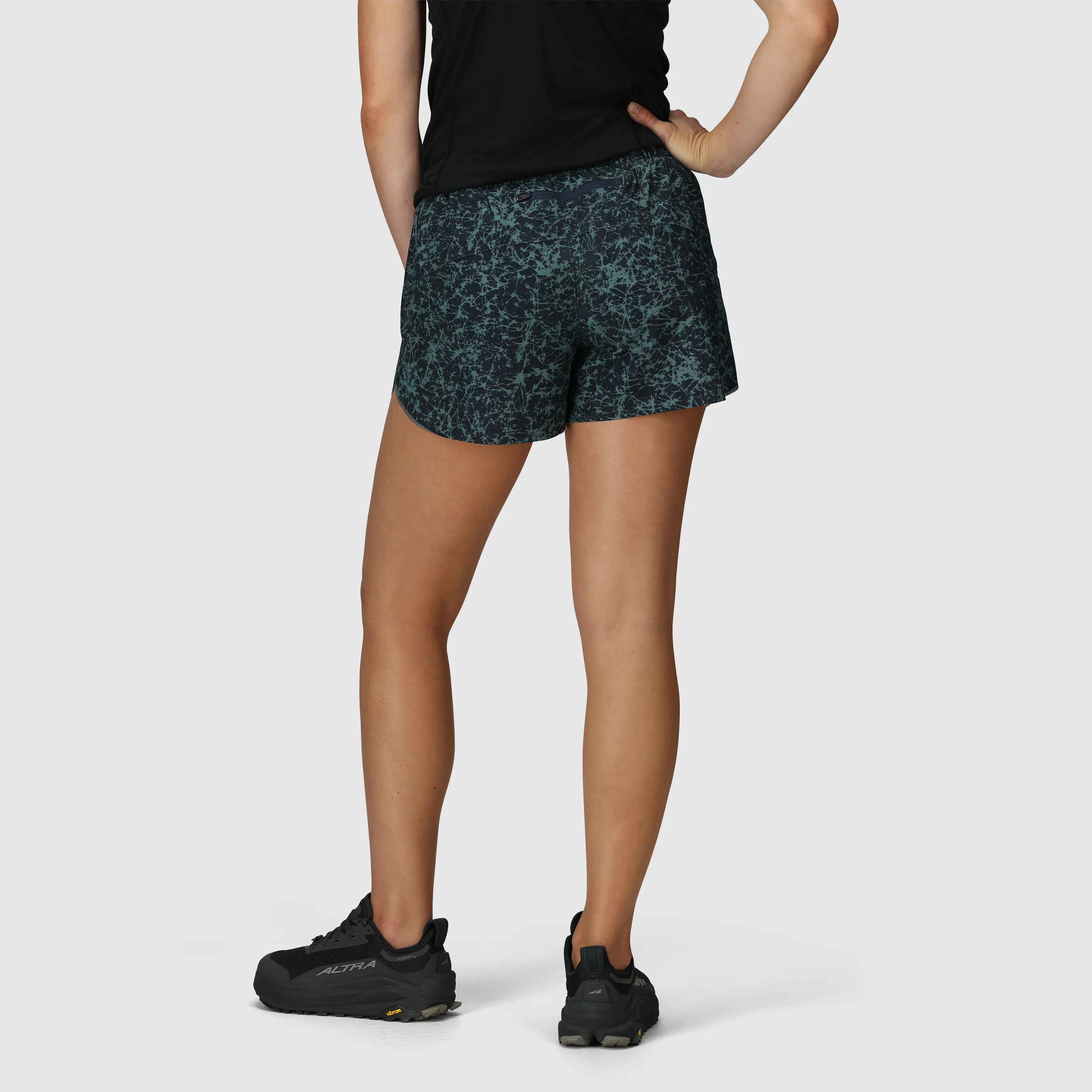 Women's Swift Lite Shorts - 4" Outdoor Research