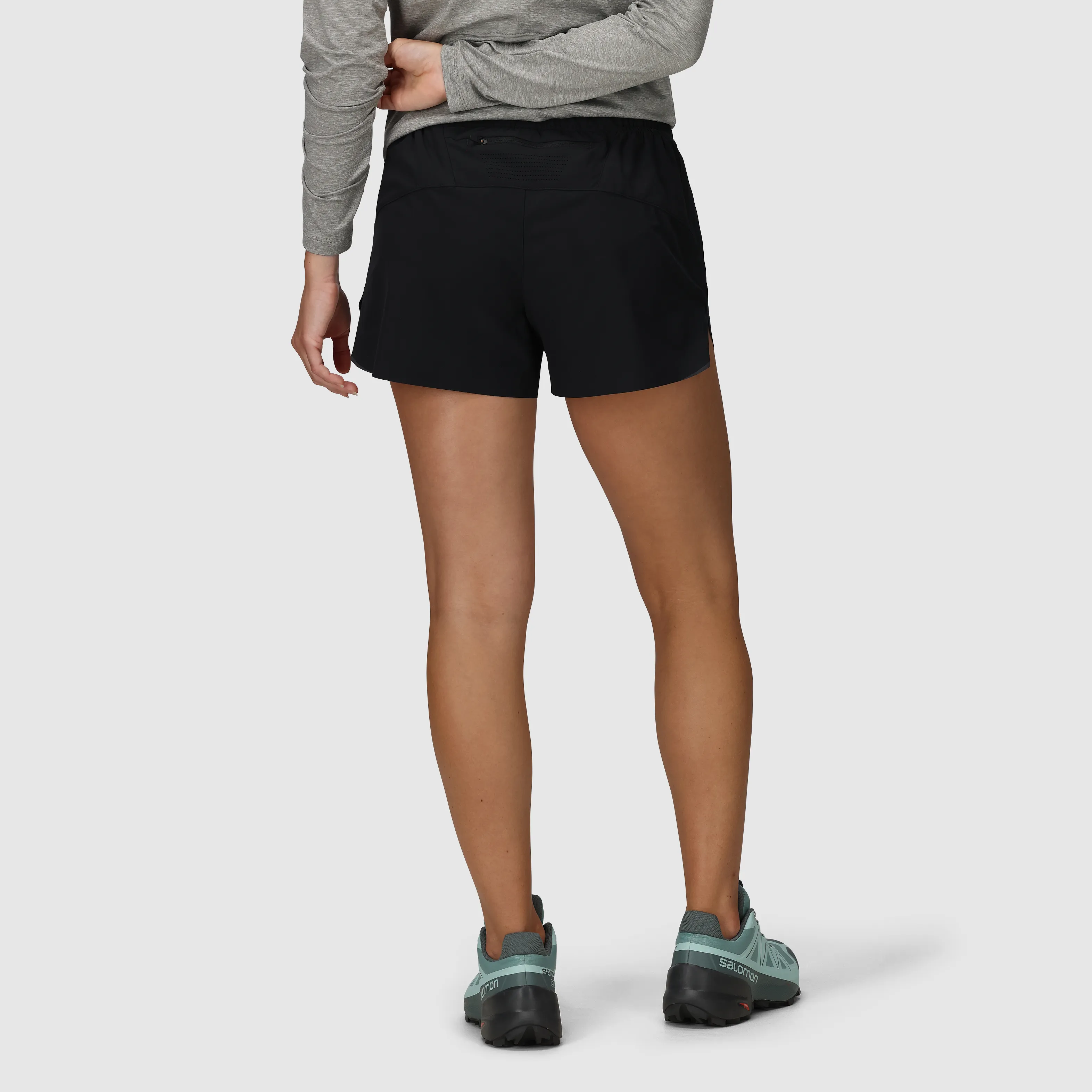 Women's Swift Lite Shorts - 4" Outdoor Research