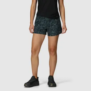 Women's Swift Lite Shorts - 4" Outdoor Research