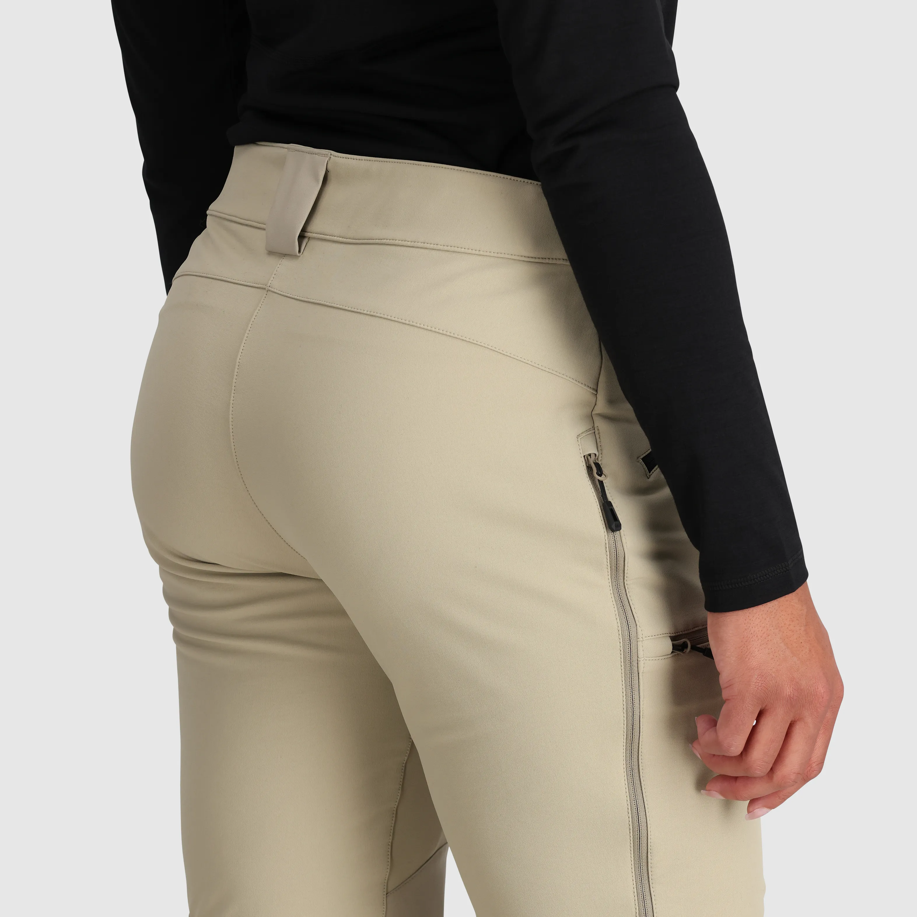 Women's Trailbreaker Tour Pants Outdoor Research