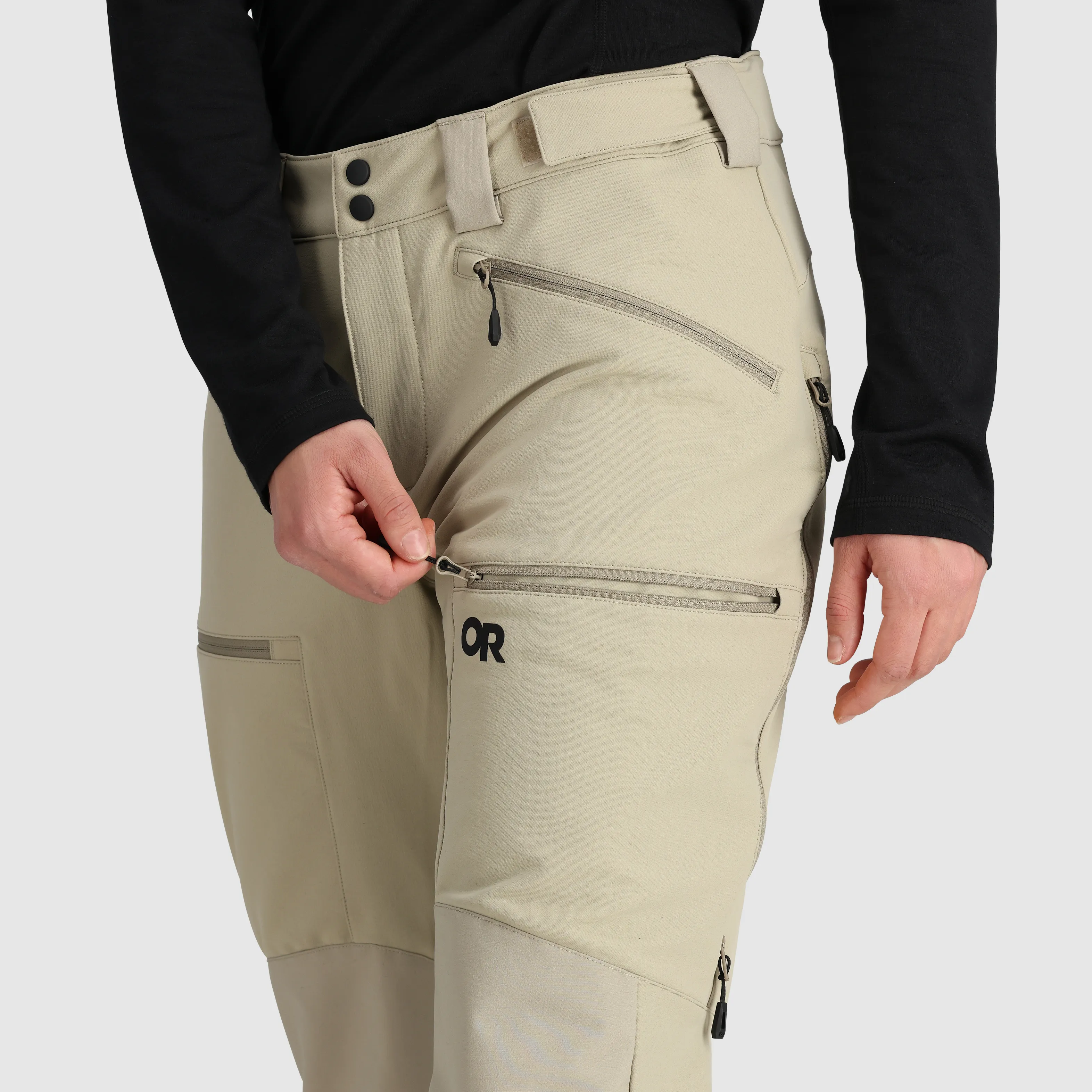Women's Trailbreaker Tour Pants Outdoor Research