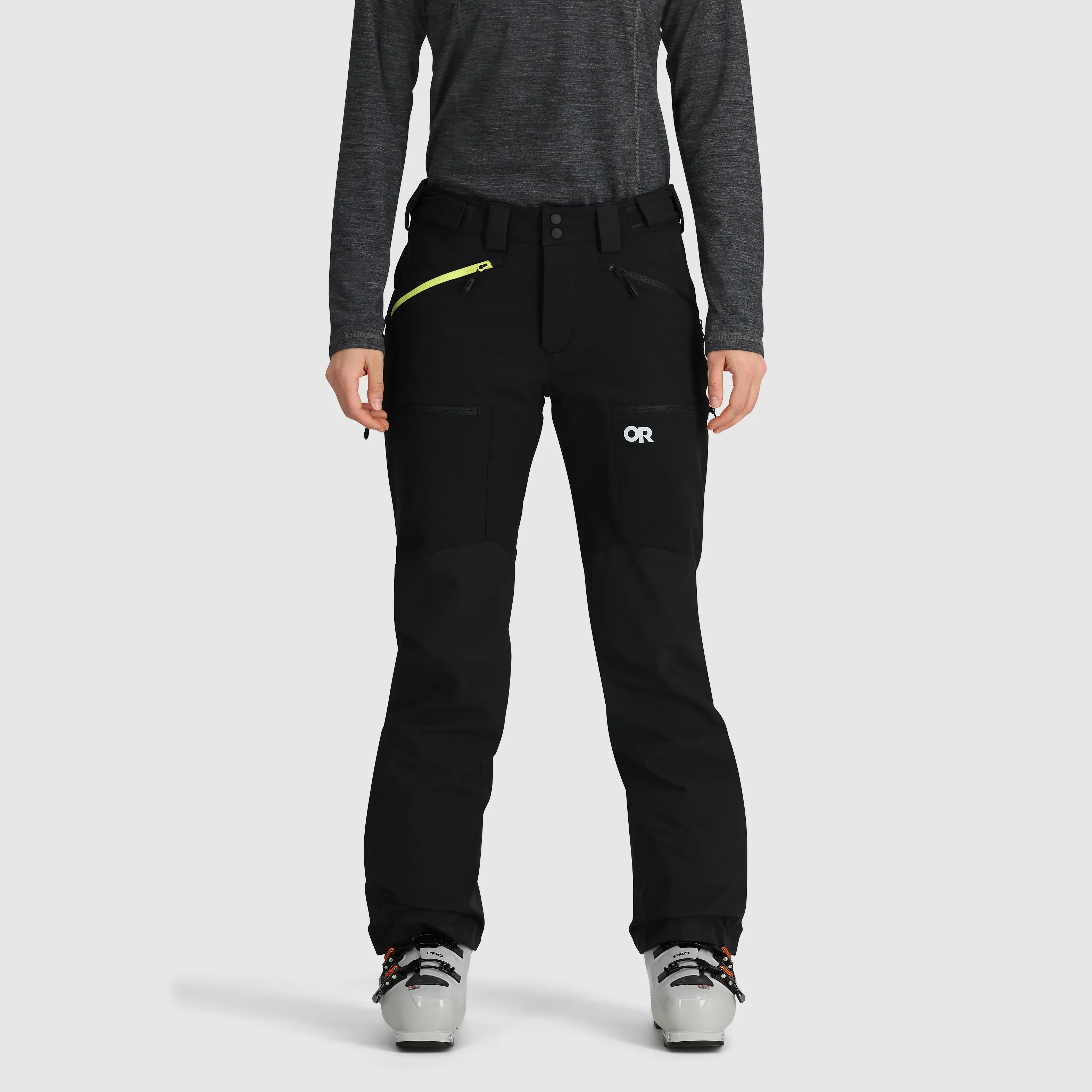 Women's Trailbreaker Tour Pants Outdoor Research