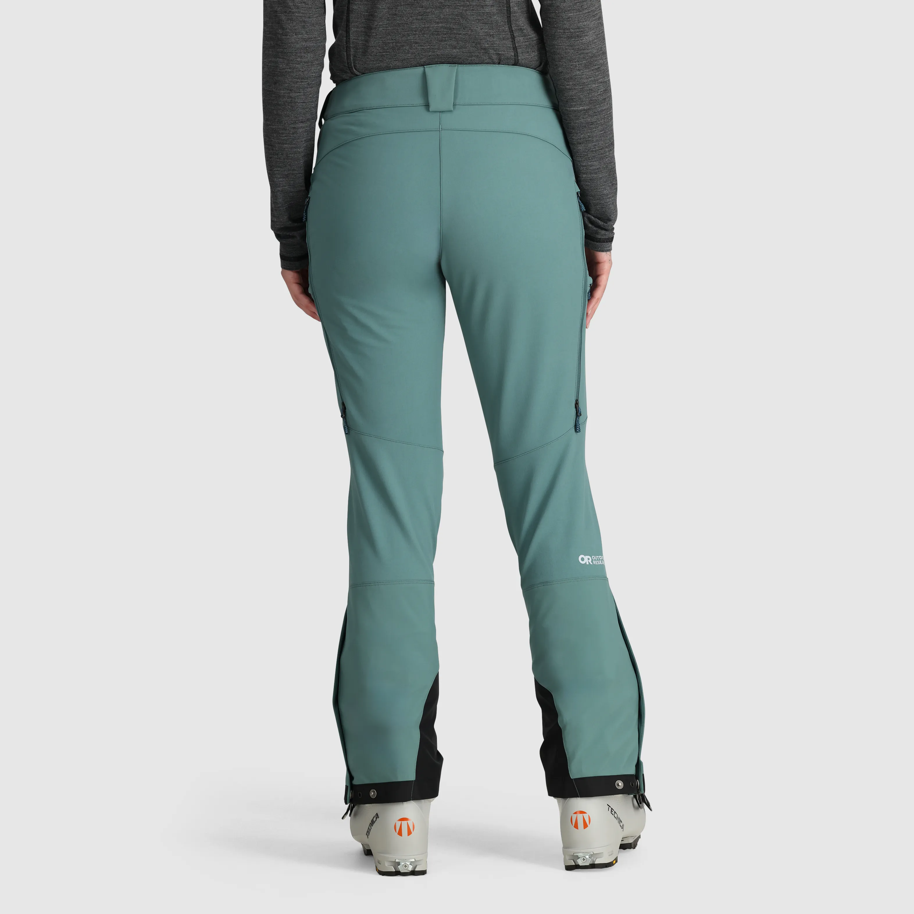 Women's Trailbreaker Tour Pants Outdoor Research