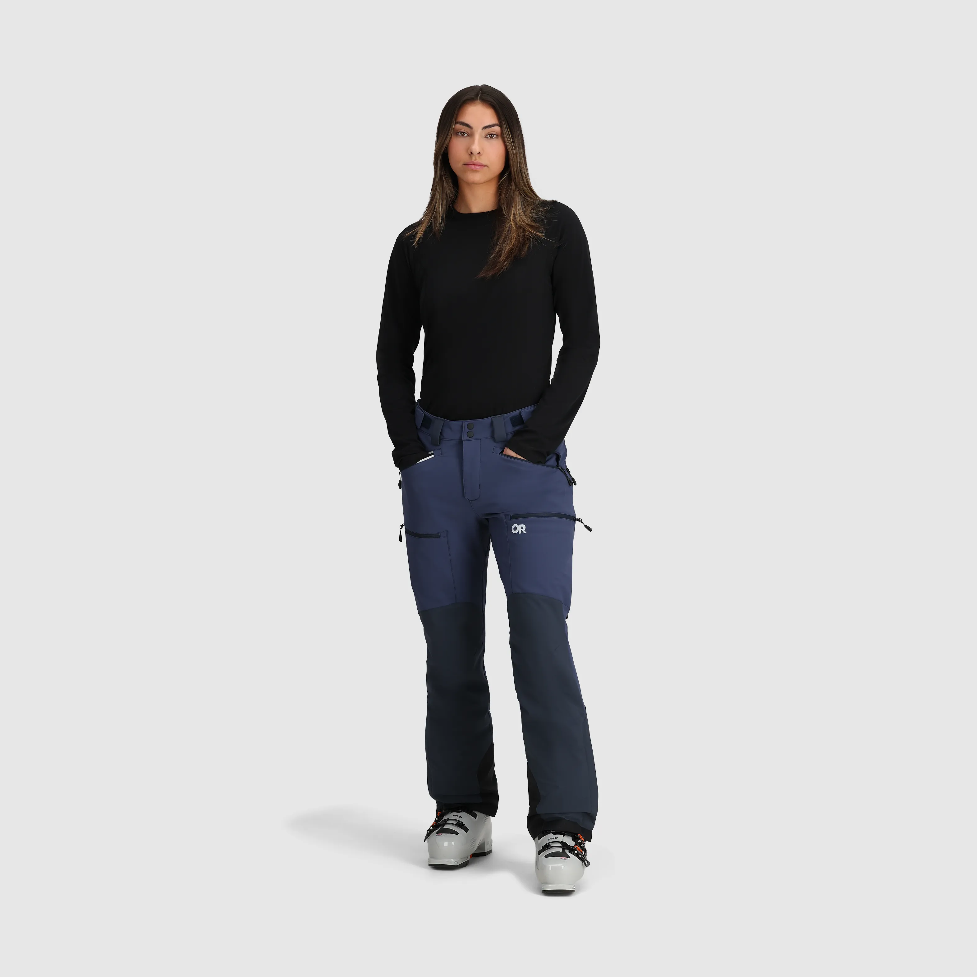 Women's Trailbreaker Tour Pants Outdoor Research