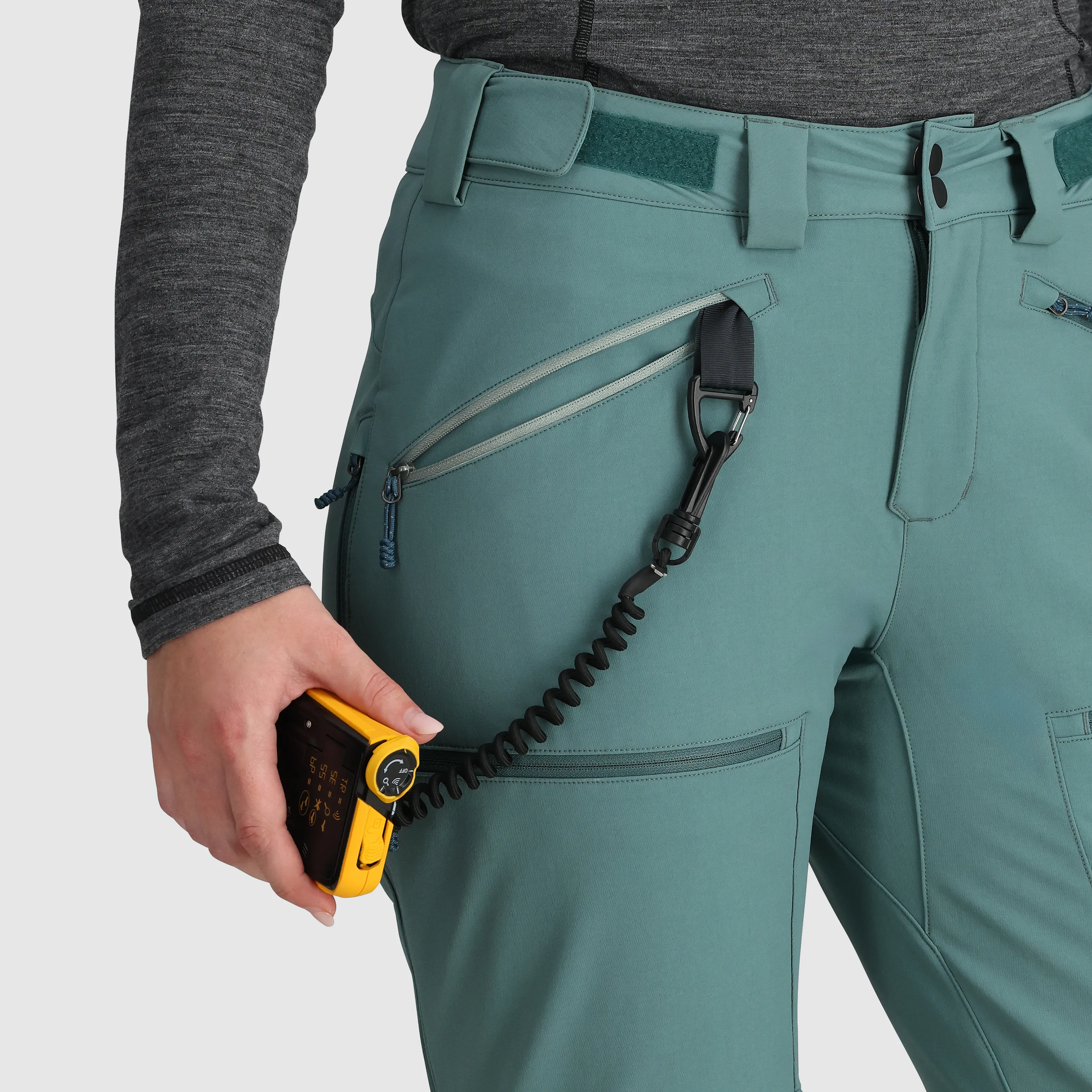 Women's Trailbreaker Tour Pants Outdoor Research