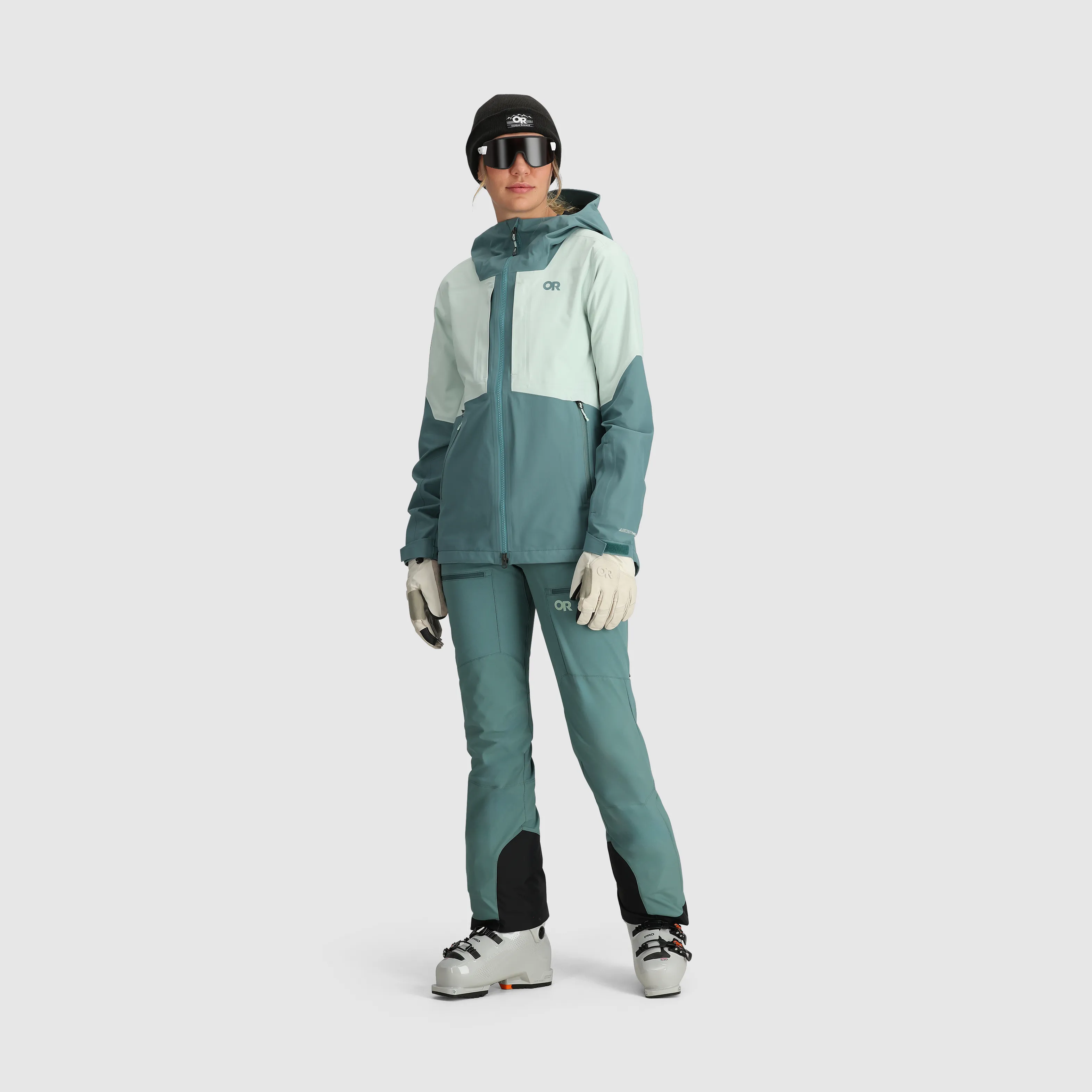 Women's Trailbreaker Tour Pants Outdoor Research