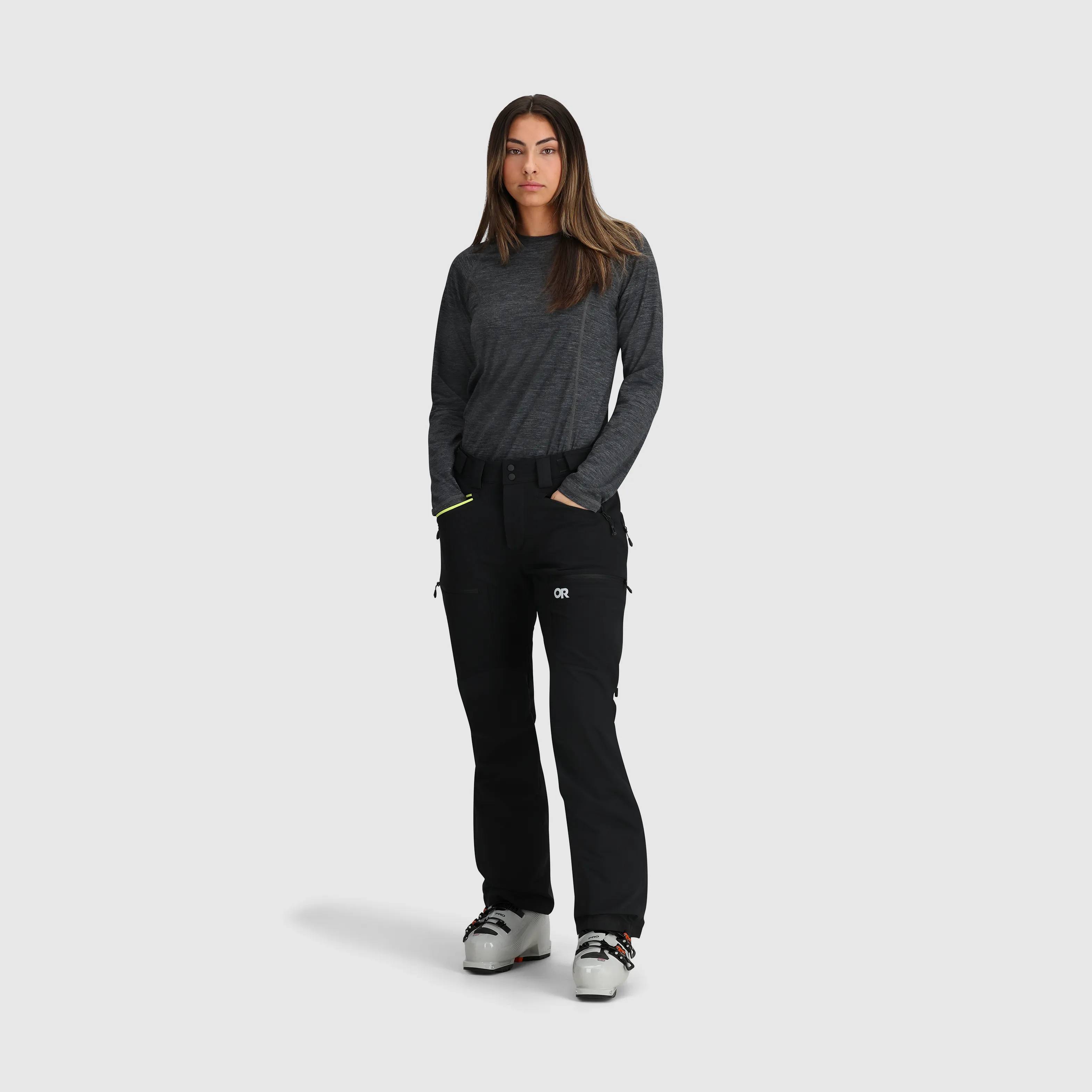 Women's Trailbreaker Tour Pants Outdoor Research