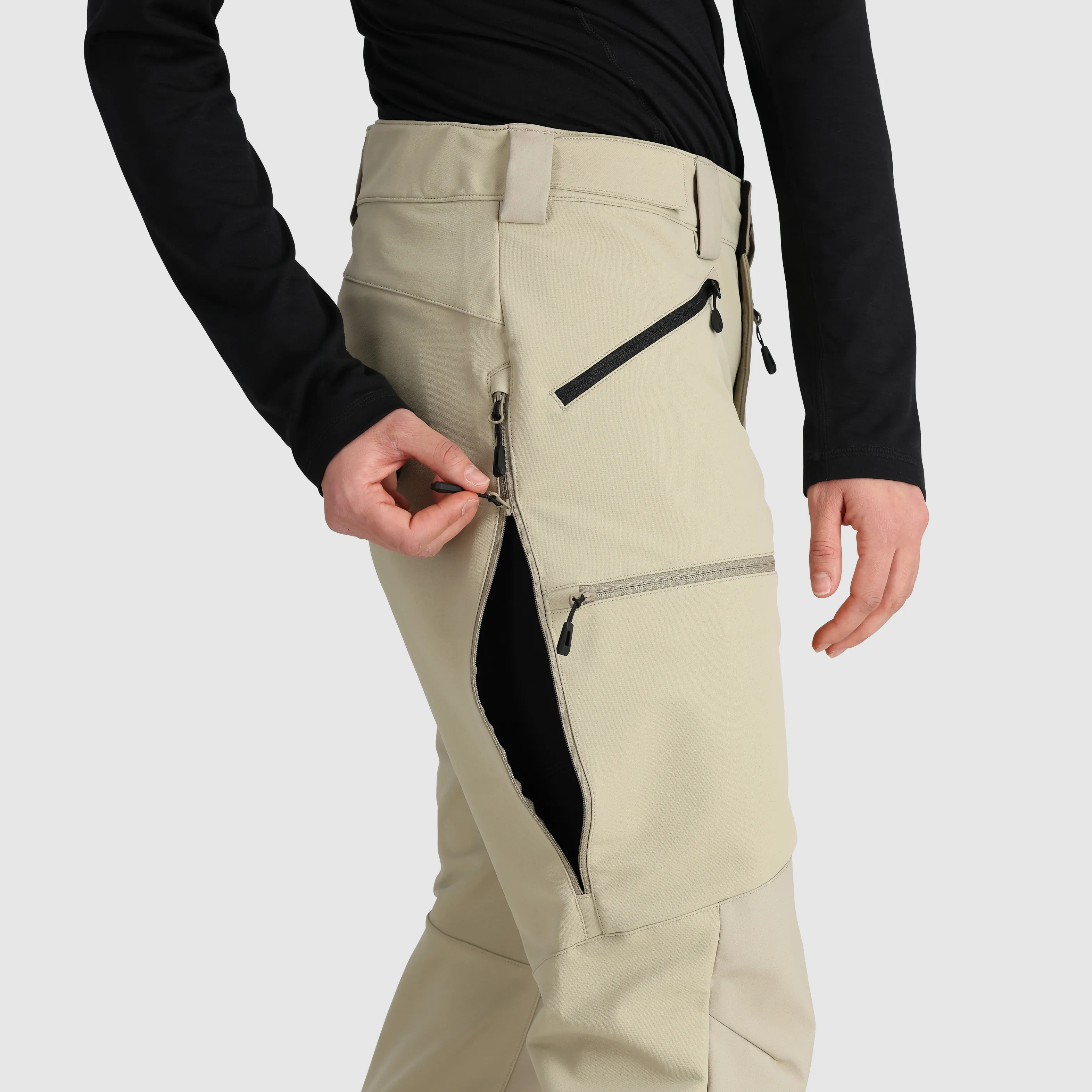 Women's Trailbreaker Tour Pants Outdoor Research