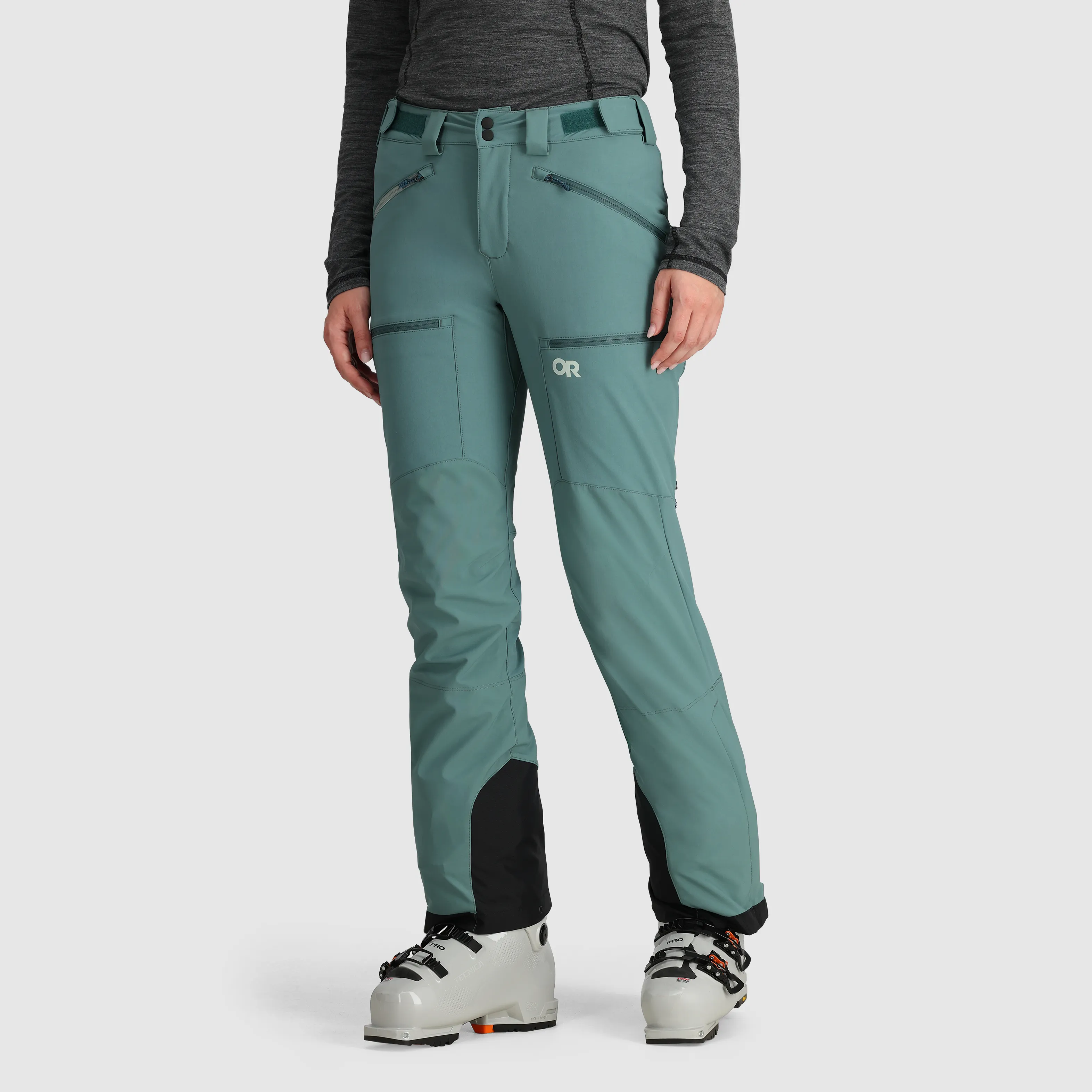 Women's Trailbreaker Tour Pants Outdoor Research