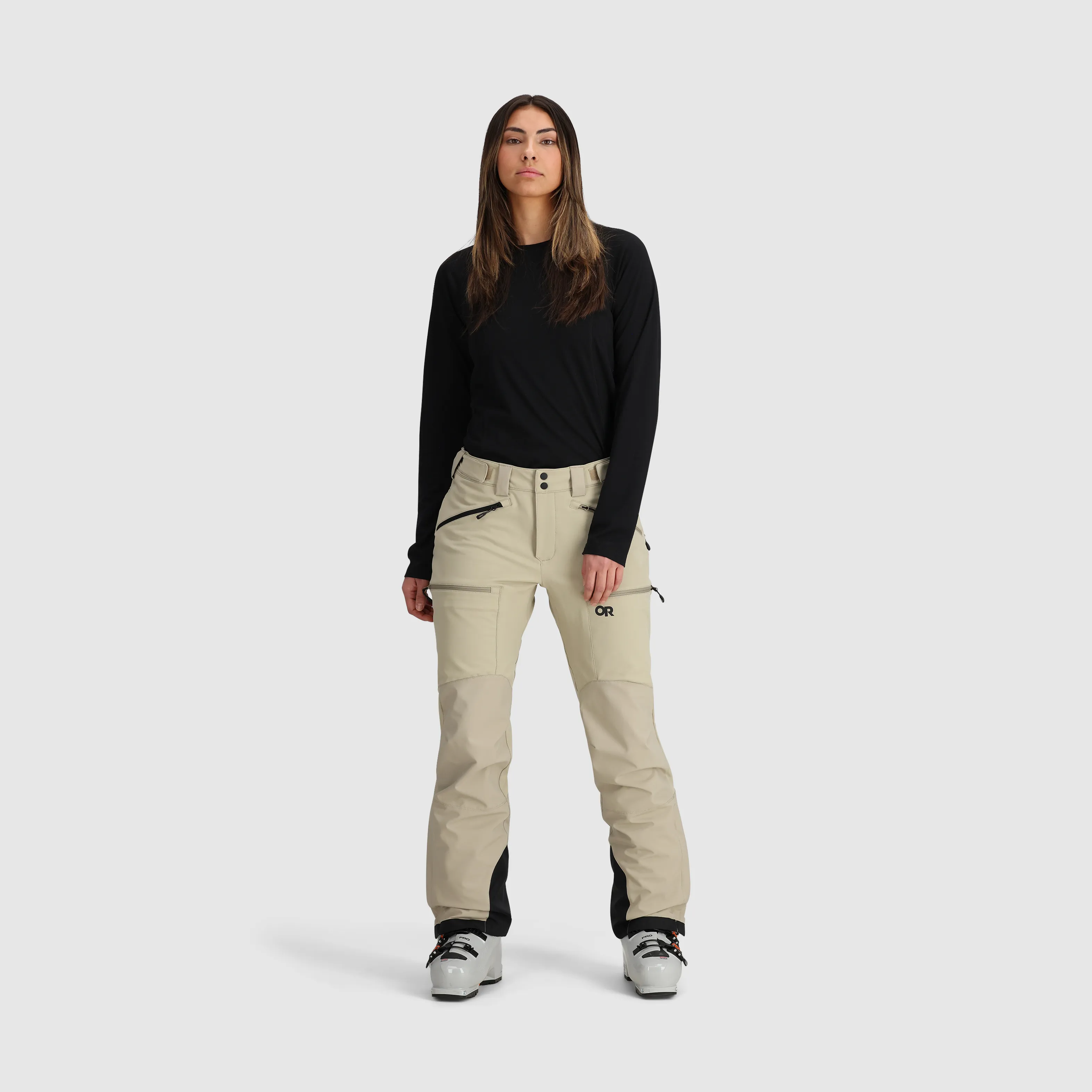 Women's Trailbreaker Tour Pants Outdoor Research