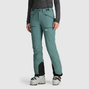 Women's Trailbreaker Tour Pants Outdoor Research