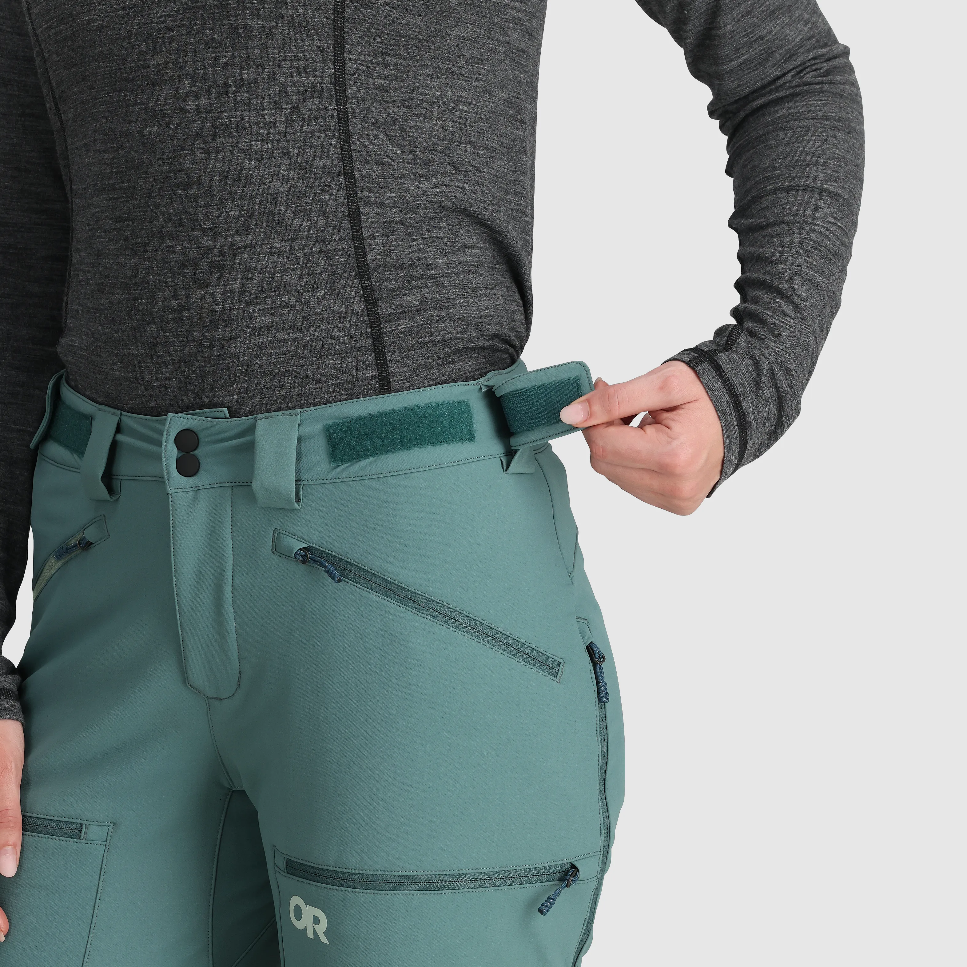 Women's Trailbreaker Tour Pants Outdoor Research