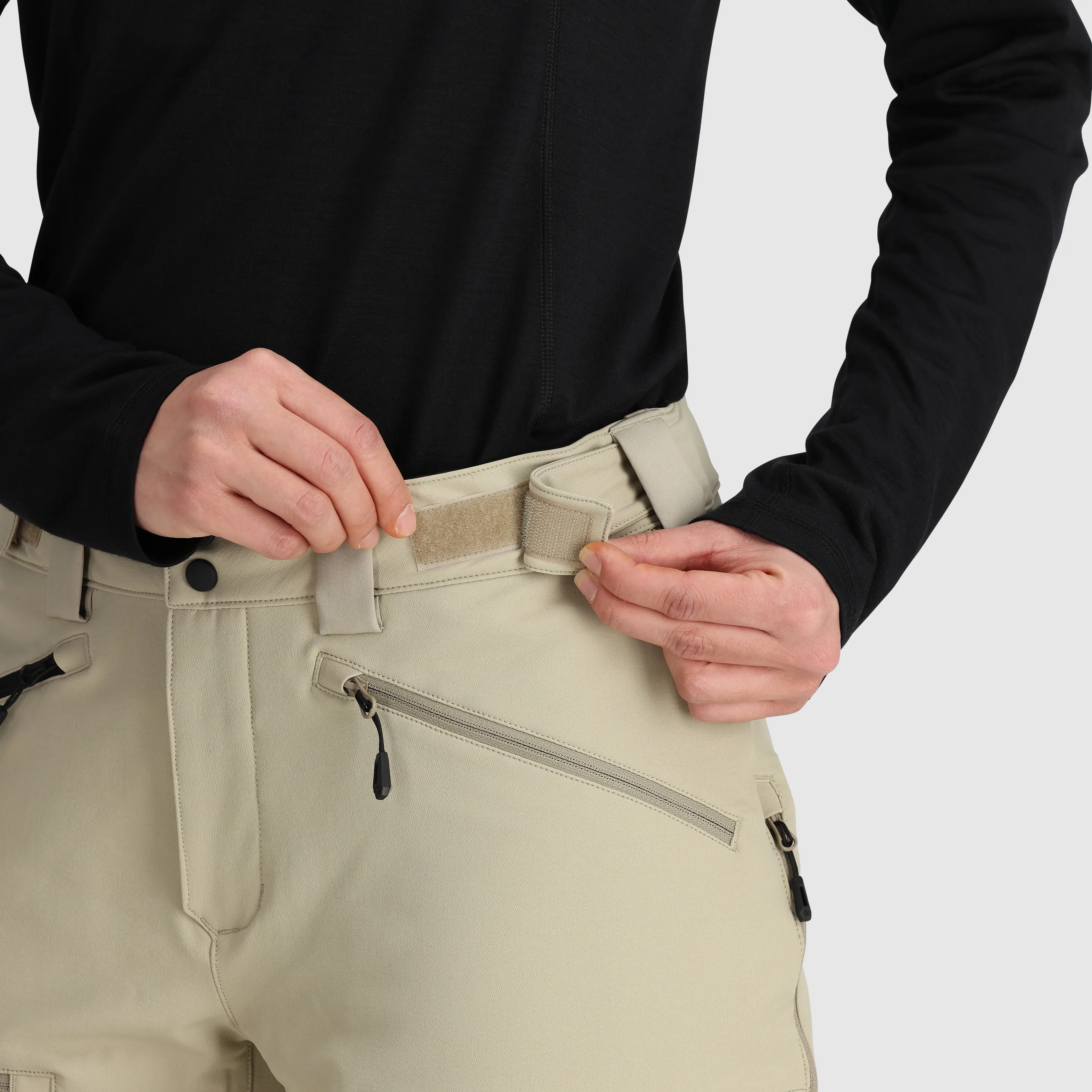 Women's Trailbreaker Tour Pants Outdoor Research