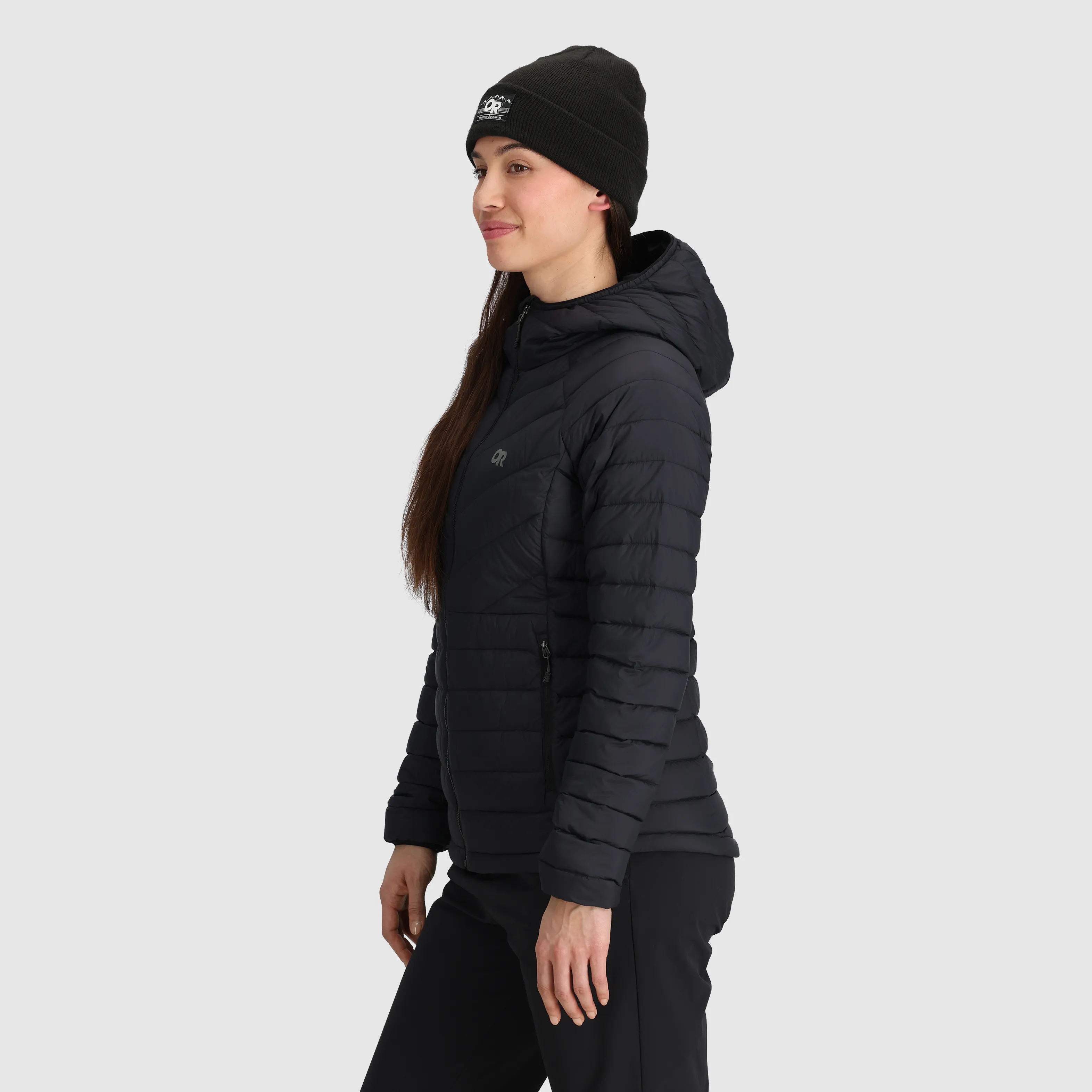 Women's Transcendent Down Hoodie Outdoor Research