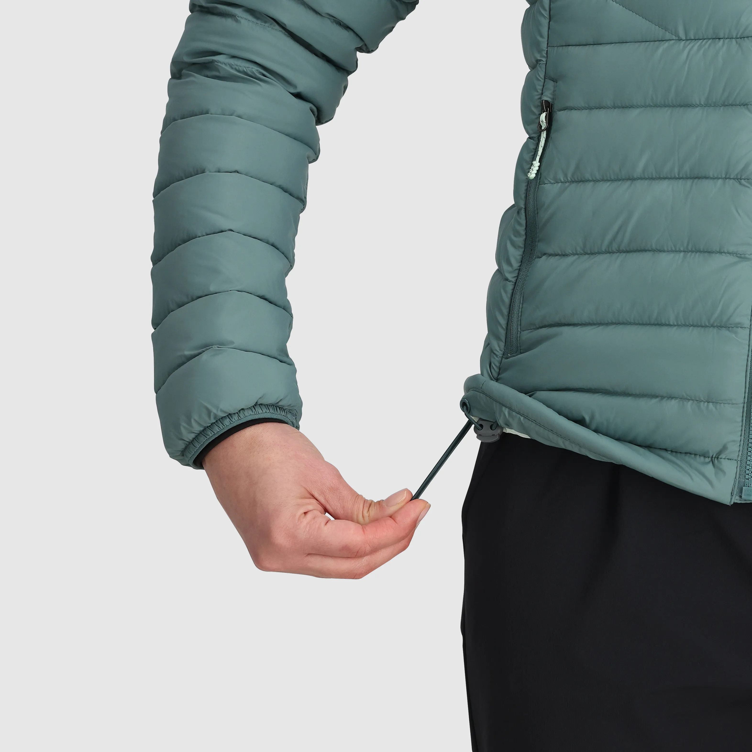 Women's Transcendent Down Hoodie Outdoor Research