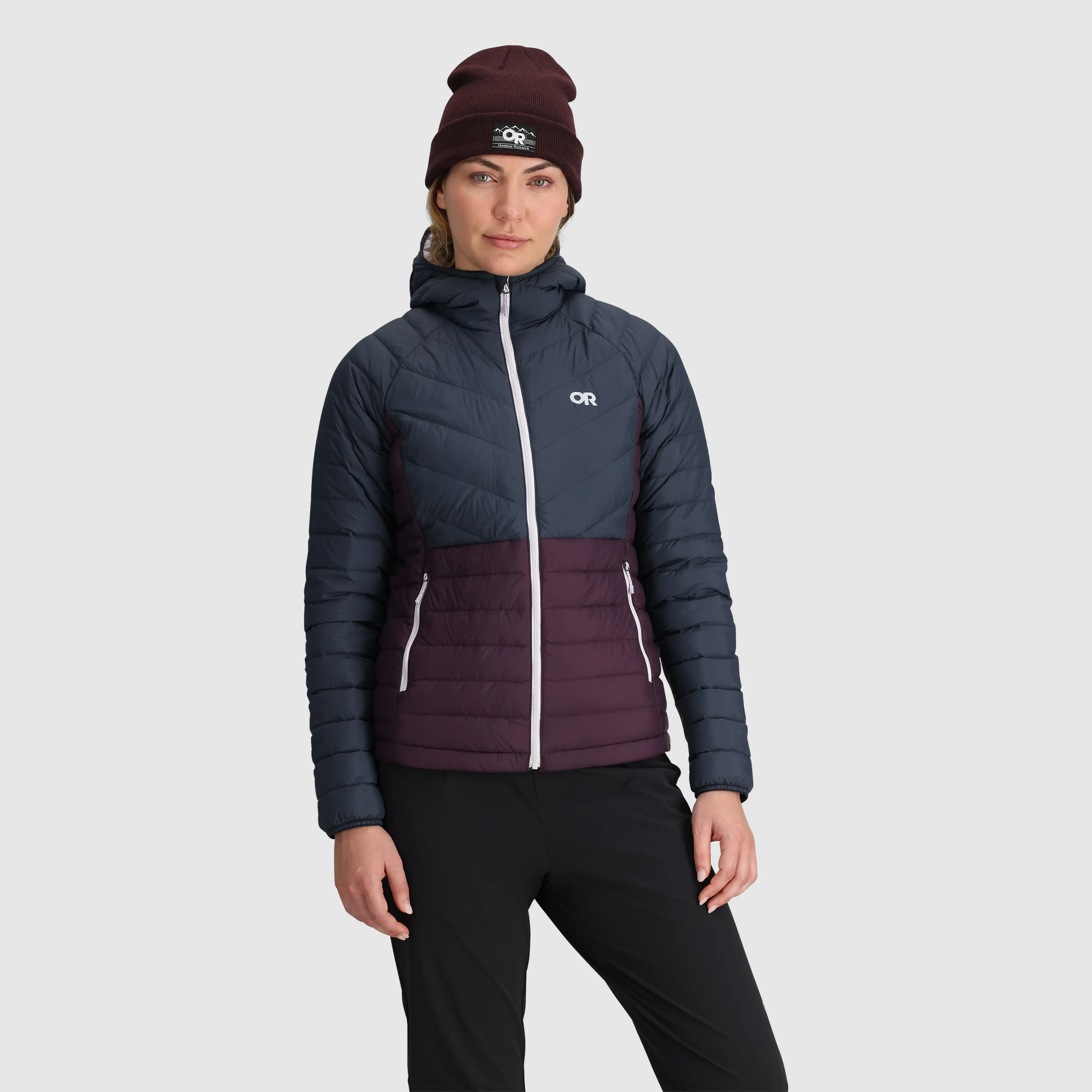 Women's Transcendent Down Hoodie Outdoor Research