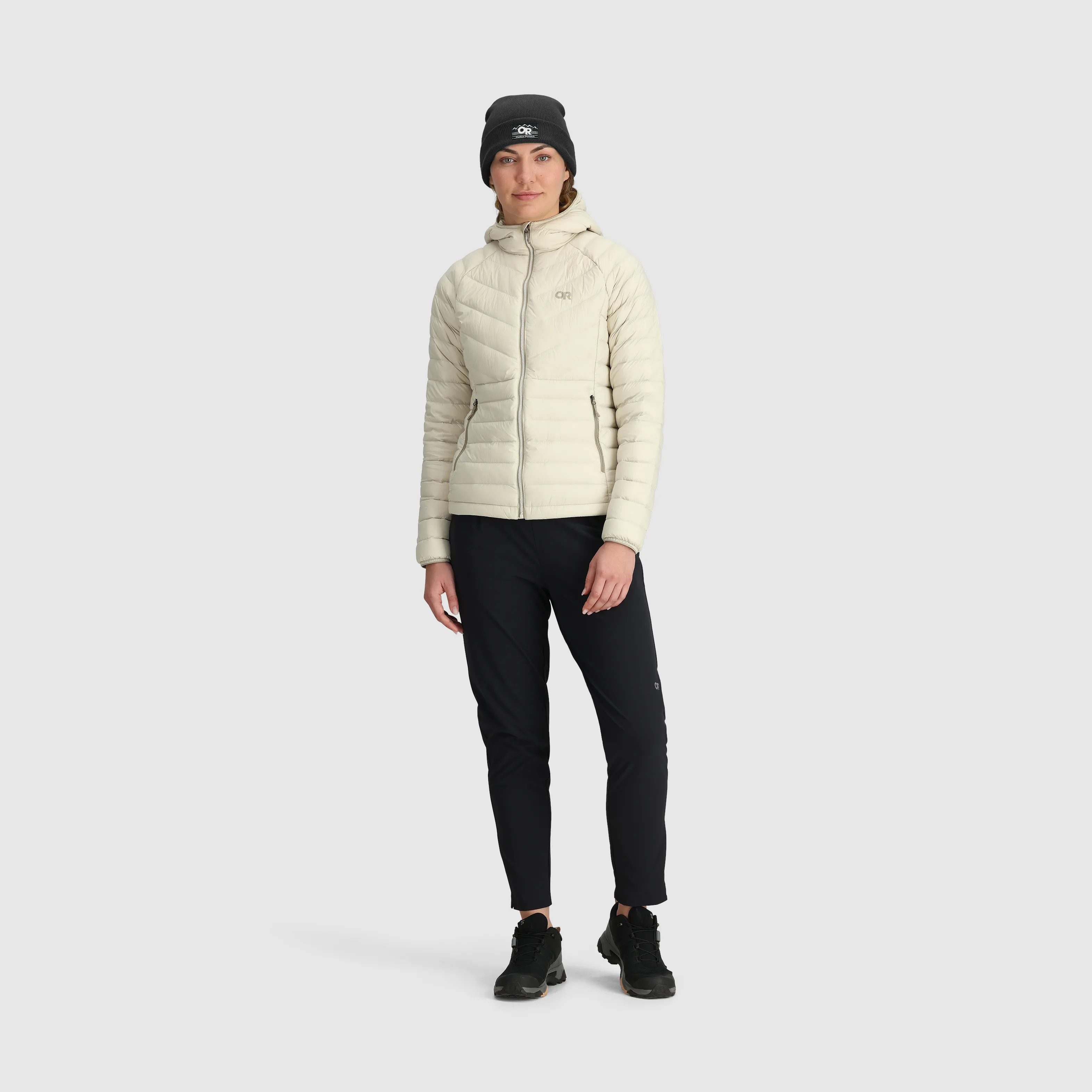 Women's Transcendent Down Hoodie Outdoor Research