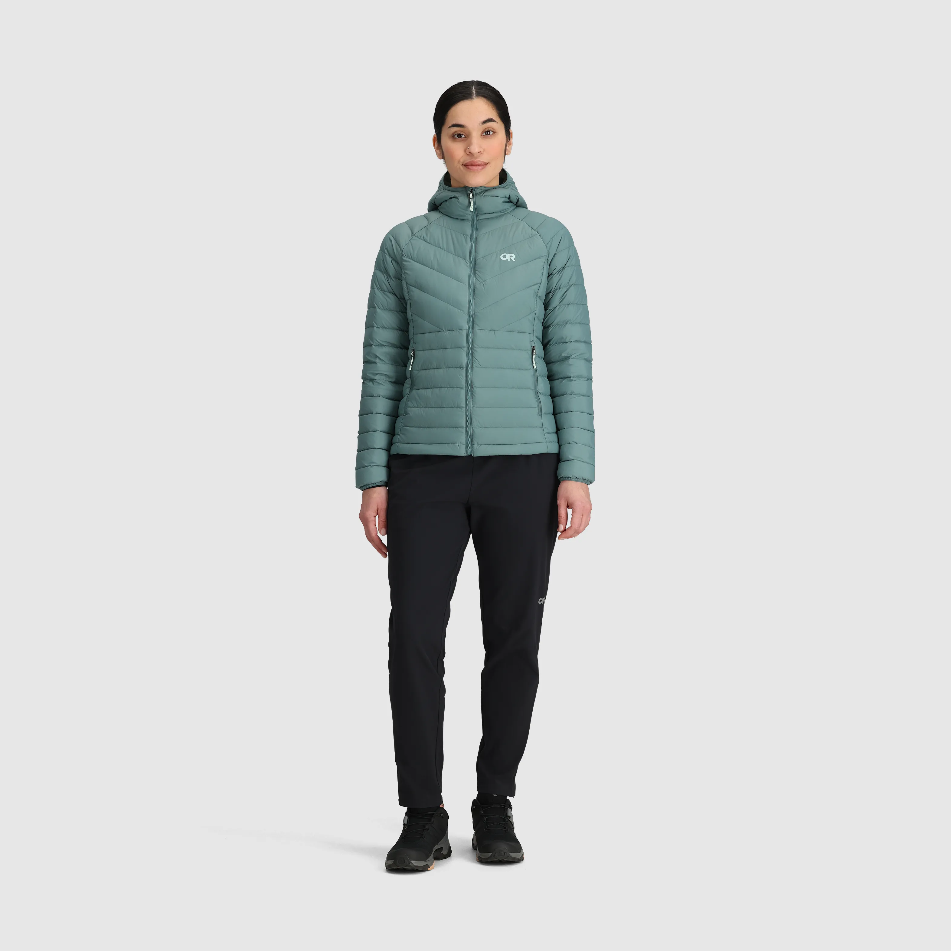 Women's Transcendent Down Hoodie Outdoor Research