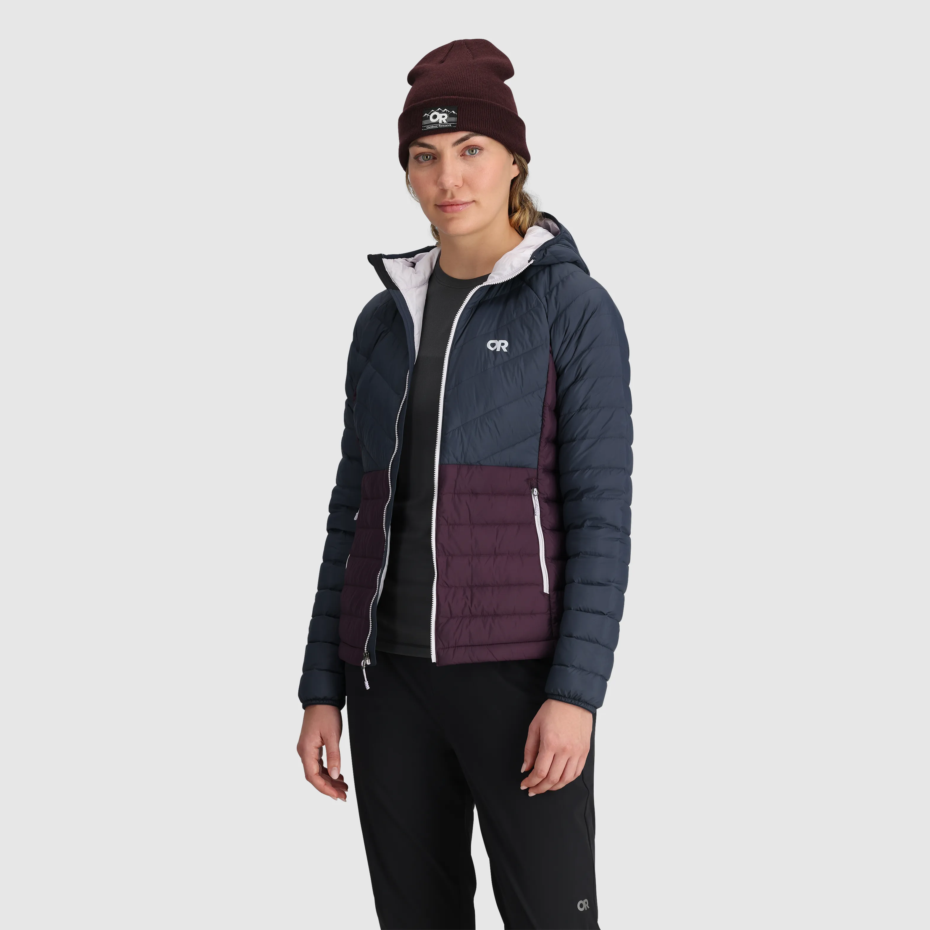 Women's Transcendent Down Hoodie Outdoor Research