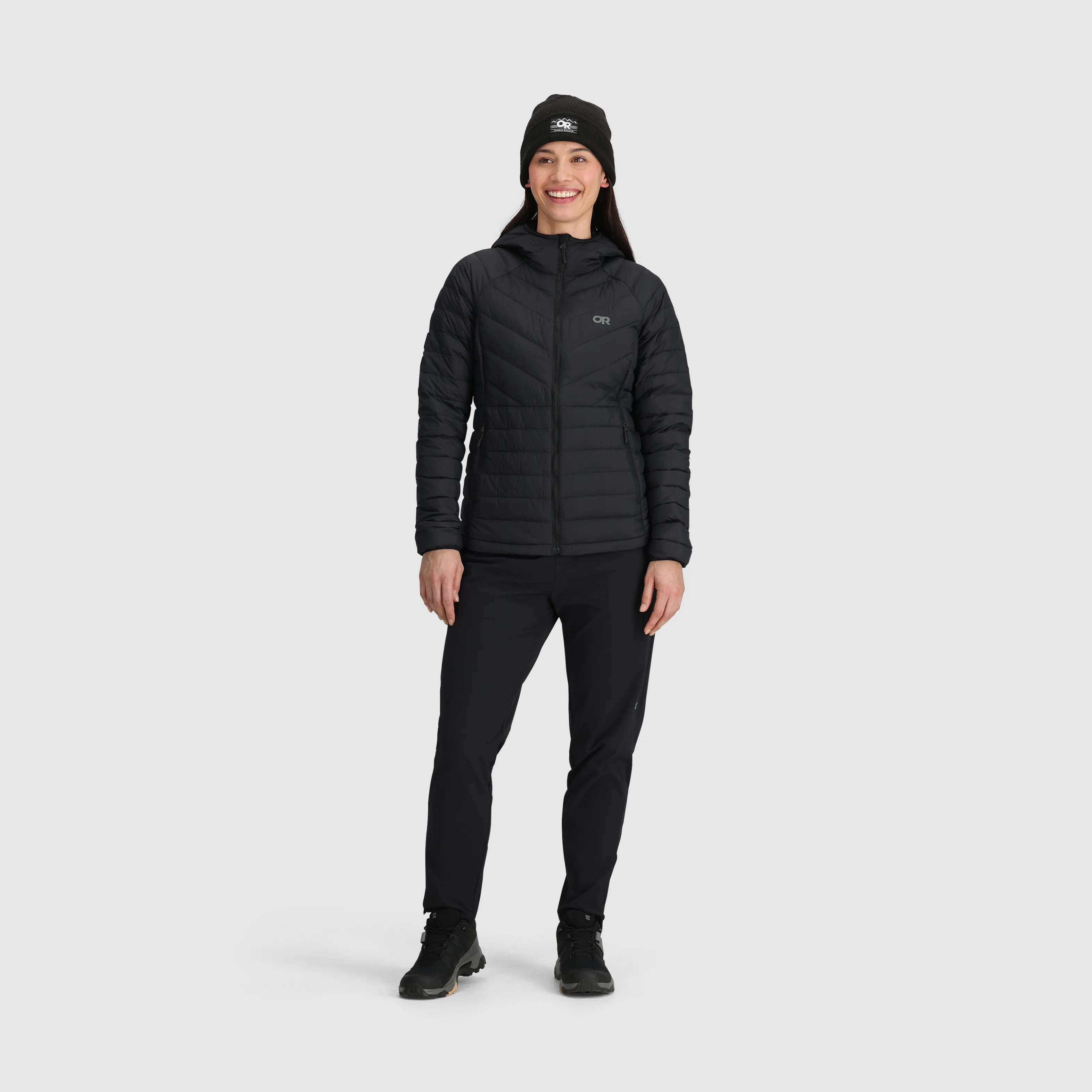 Women's Transcendent Down Hoodie Outdoor Research