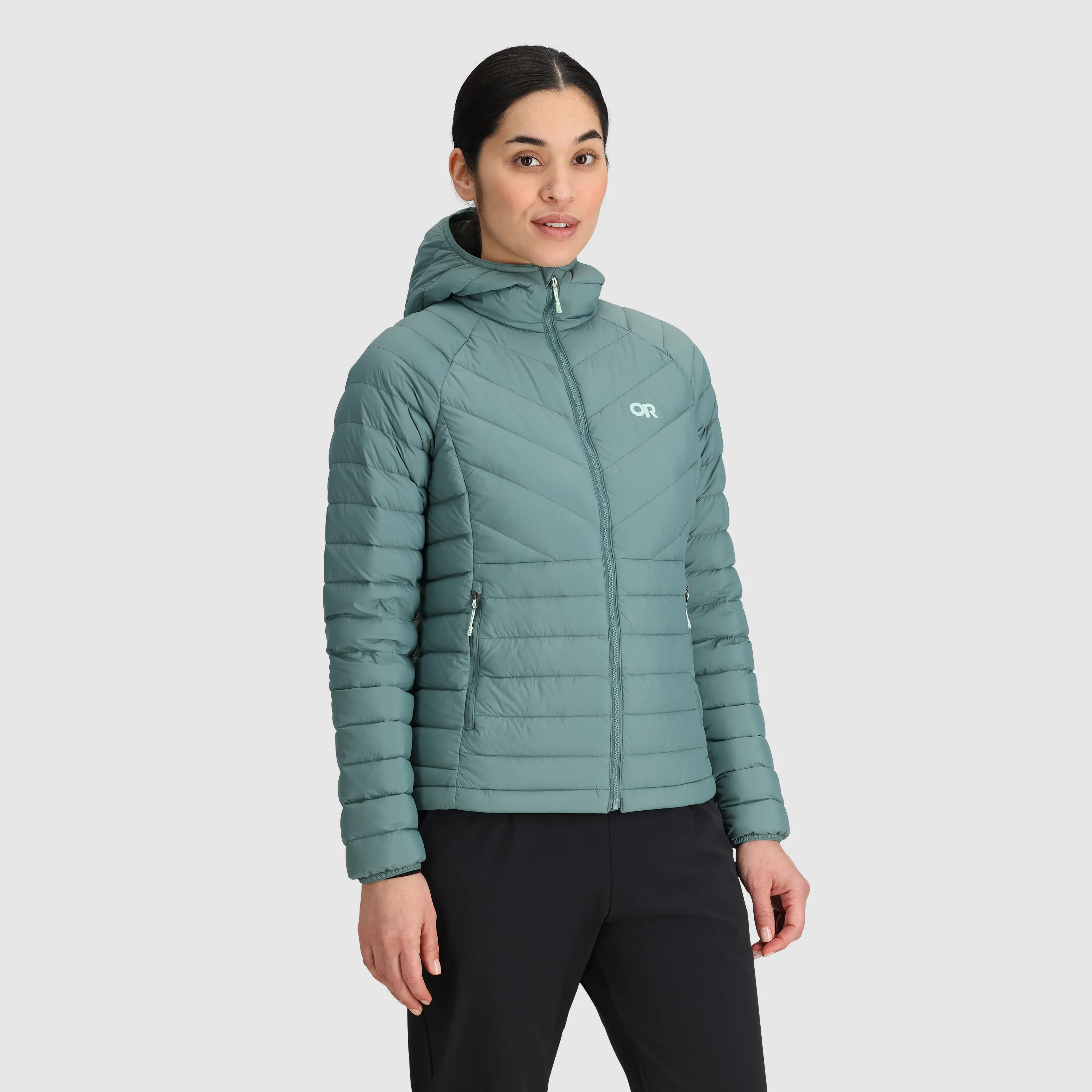Women's Transcendent Down Hoodie Outdoor Research