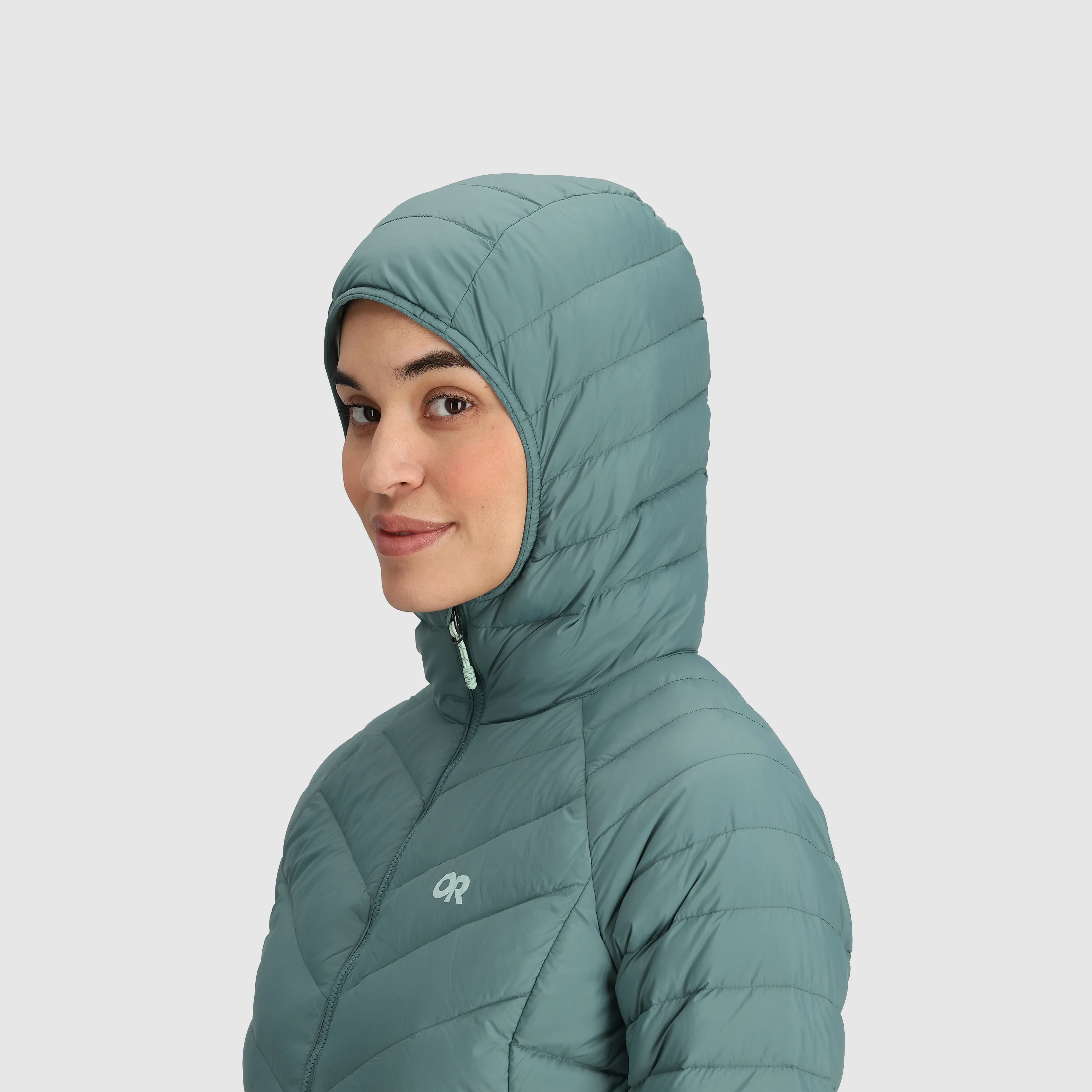 Women's Transcendent Down Hoodie Outdoor Research