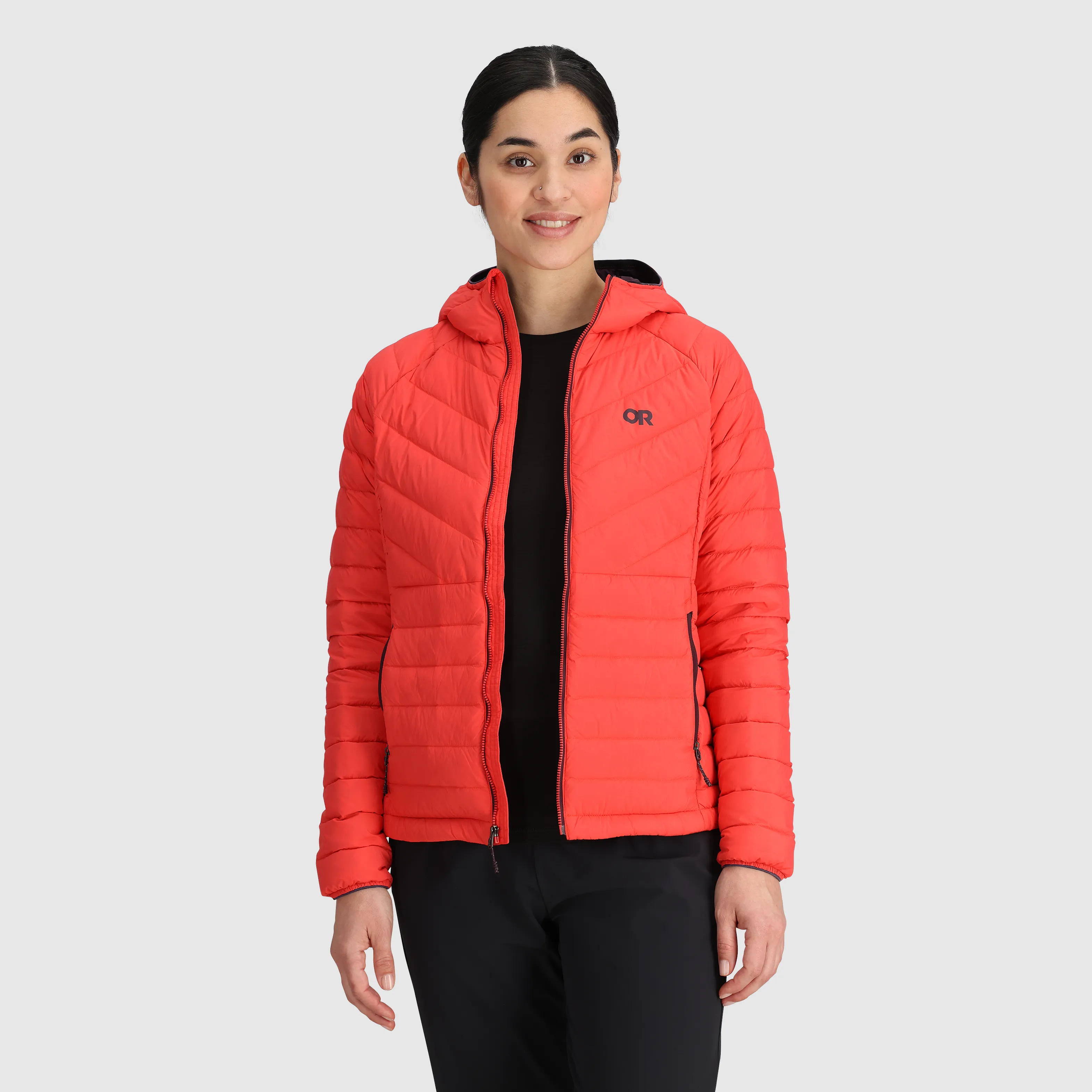Women's Transcendent Down Hoodie Outdoor Research
