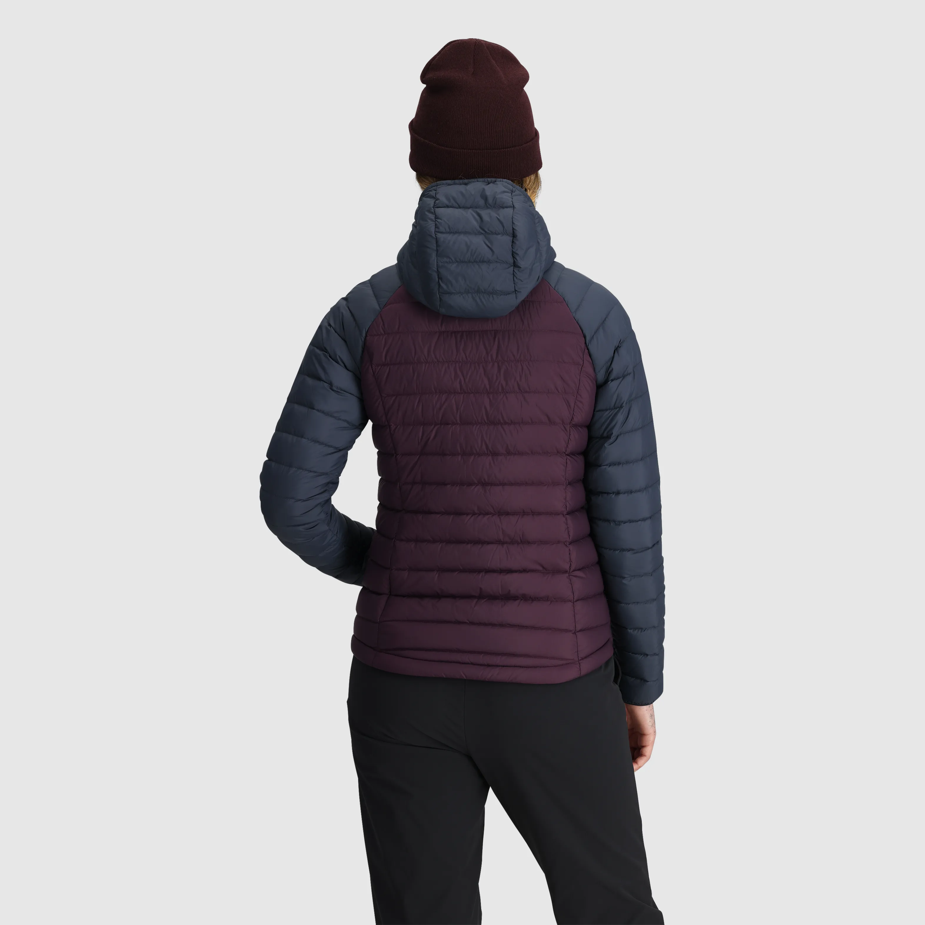 Women's Transcendent Down Hoodie Outdoor Research