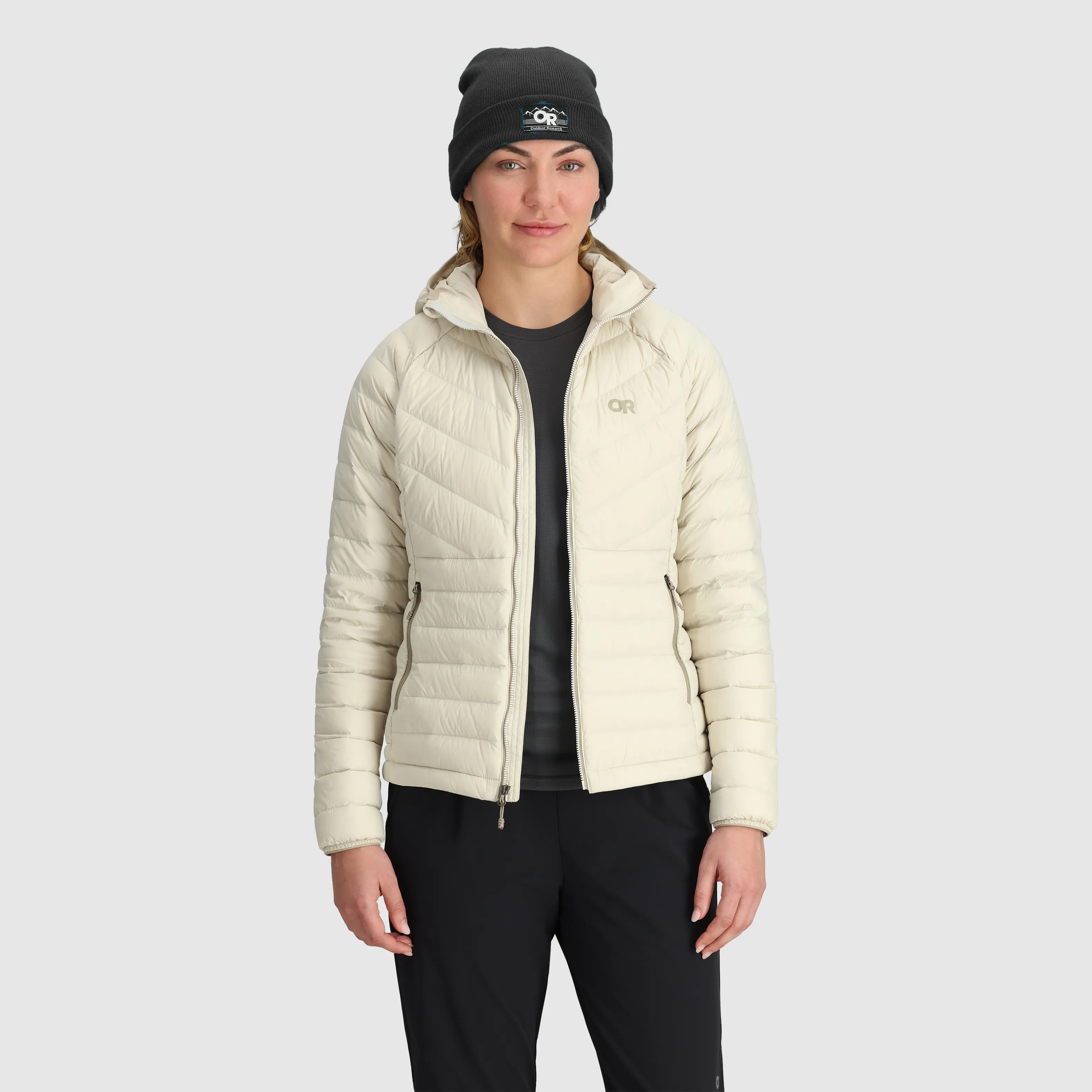 Women's Transcendent Down Hoodie Outdoor Research
