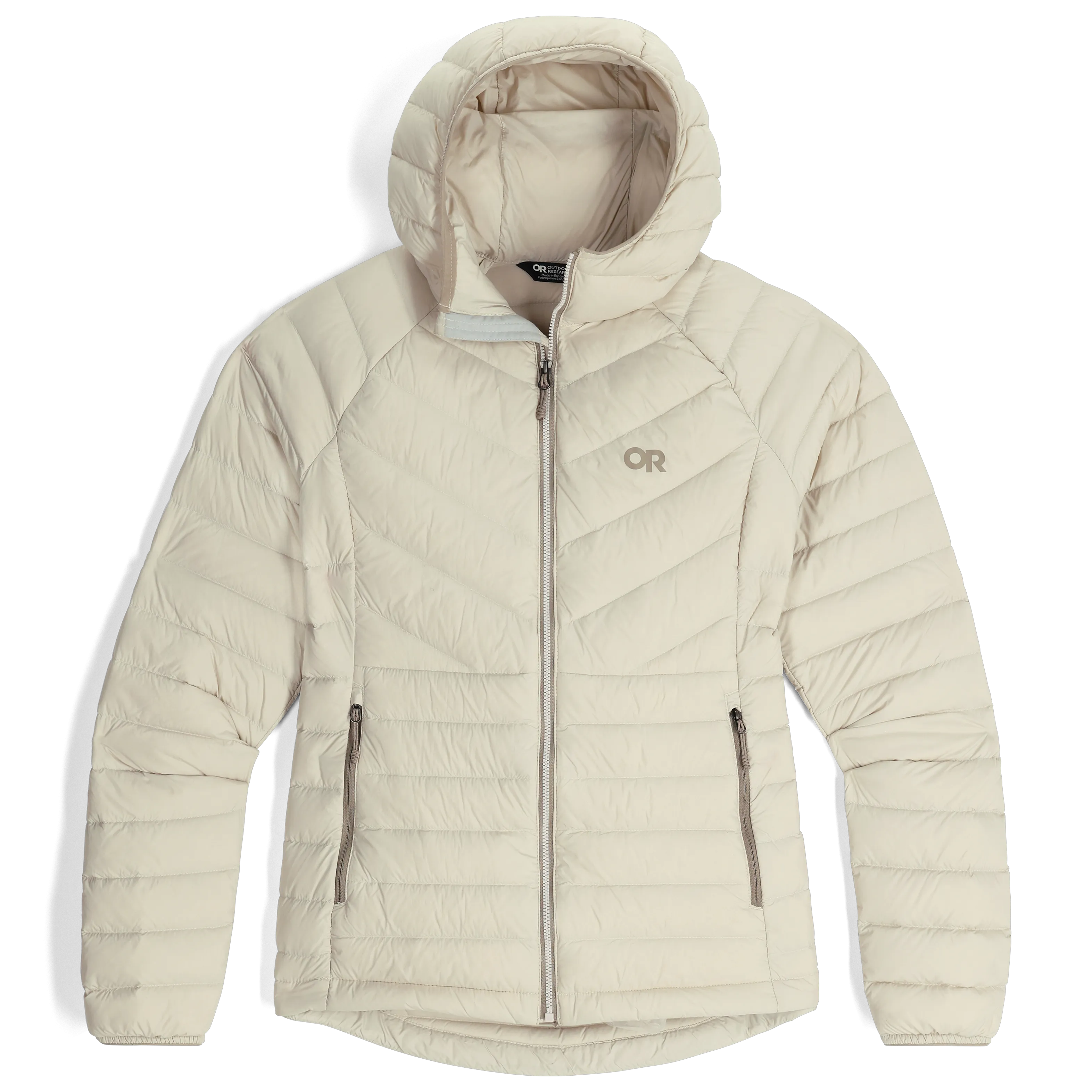 Women's Transcendent Down Hoodie Outdoor Research