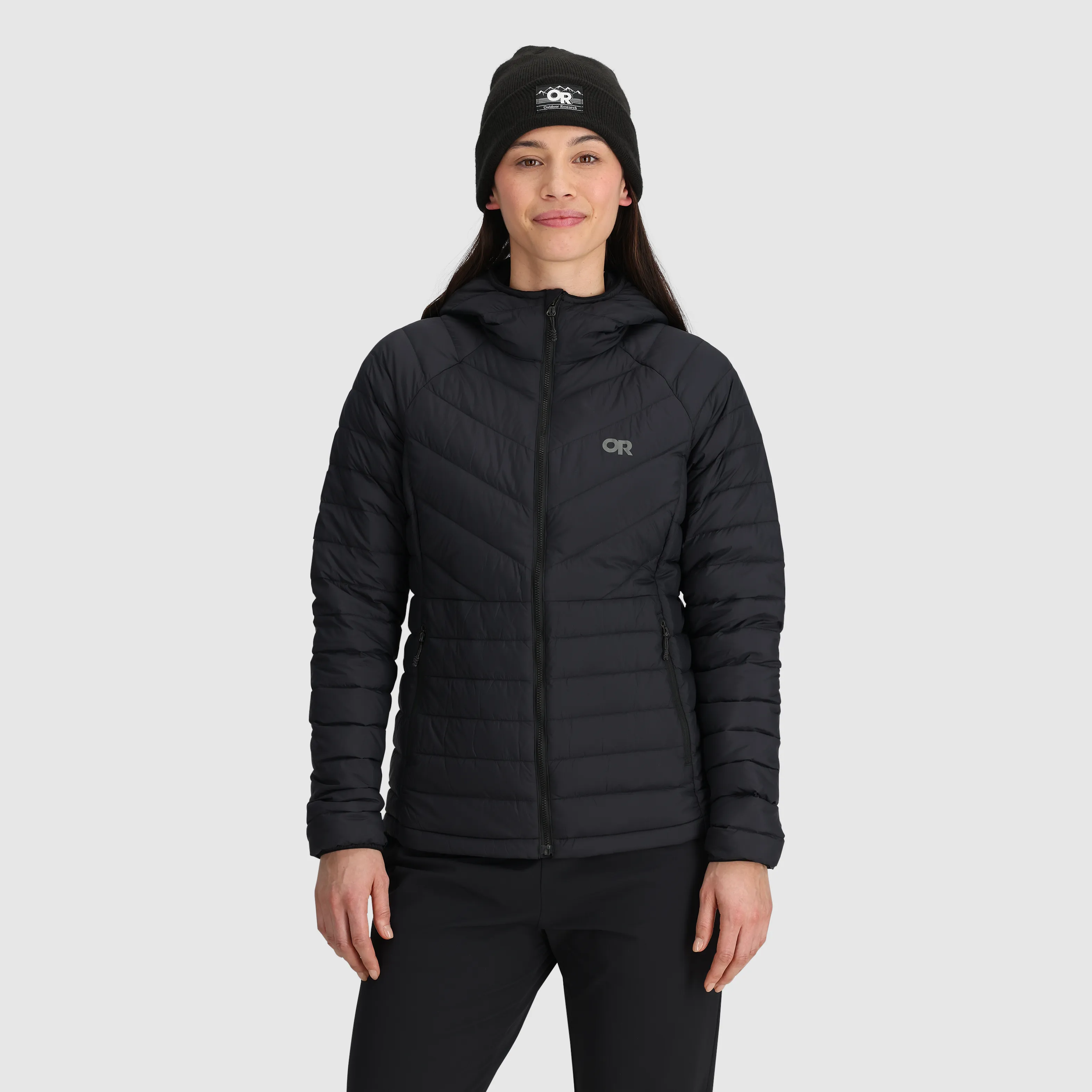 Women's Transcendent Down Hoodie Outdoor Research