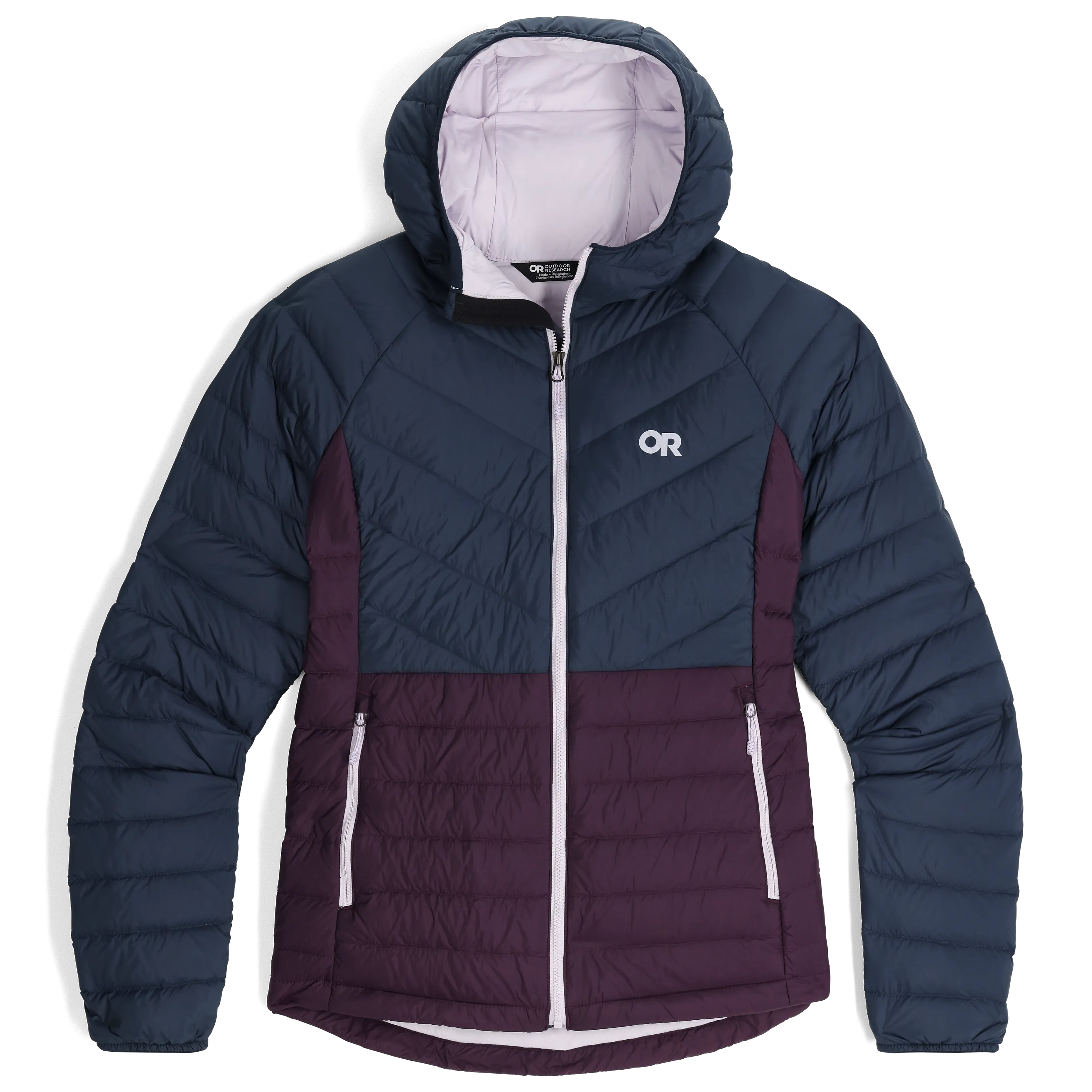 Women's Transcendent Down Hoodie Outdoor Research