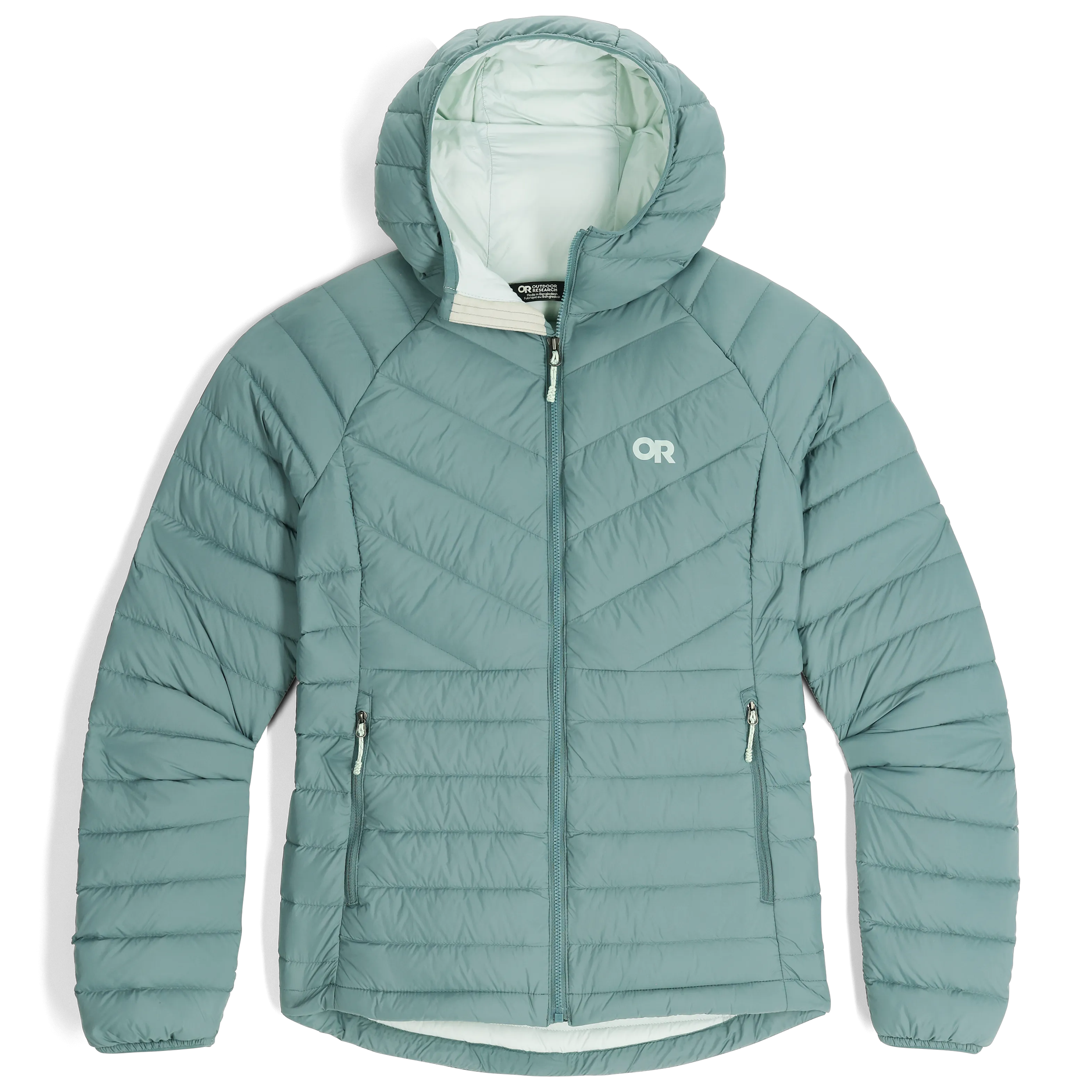 Women's Transcendent Down Hoodie Outdoor Research