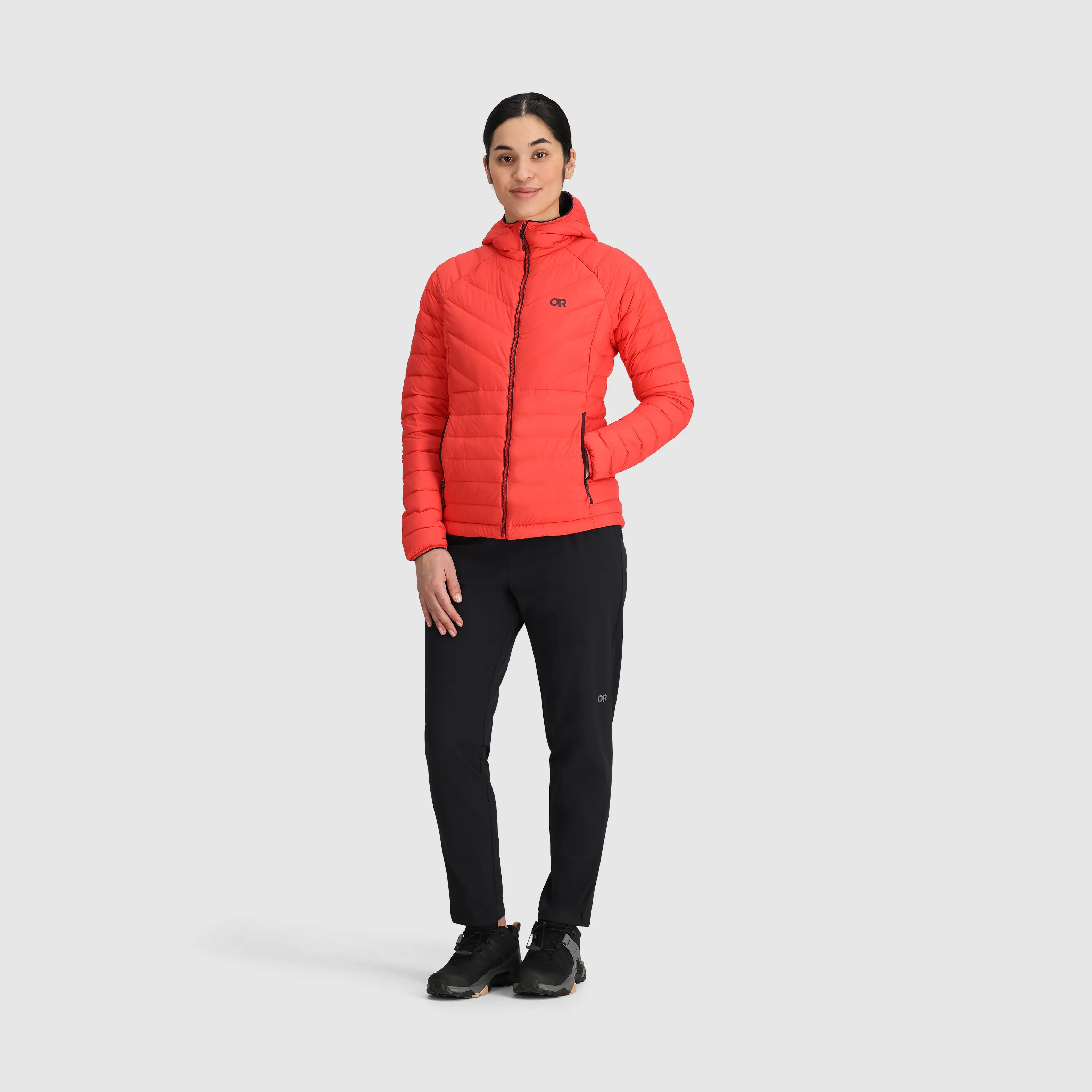 Women's Transcendent Down Hoodie Outdoor Research