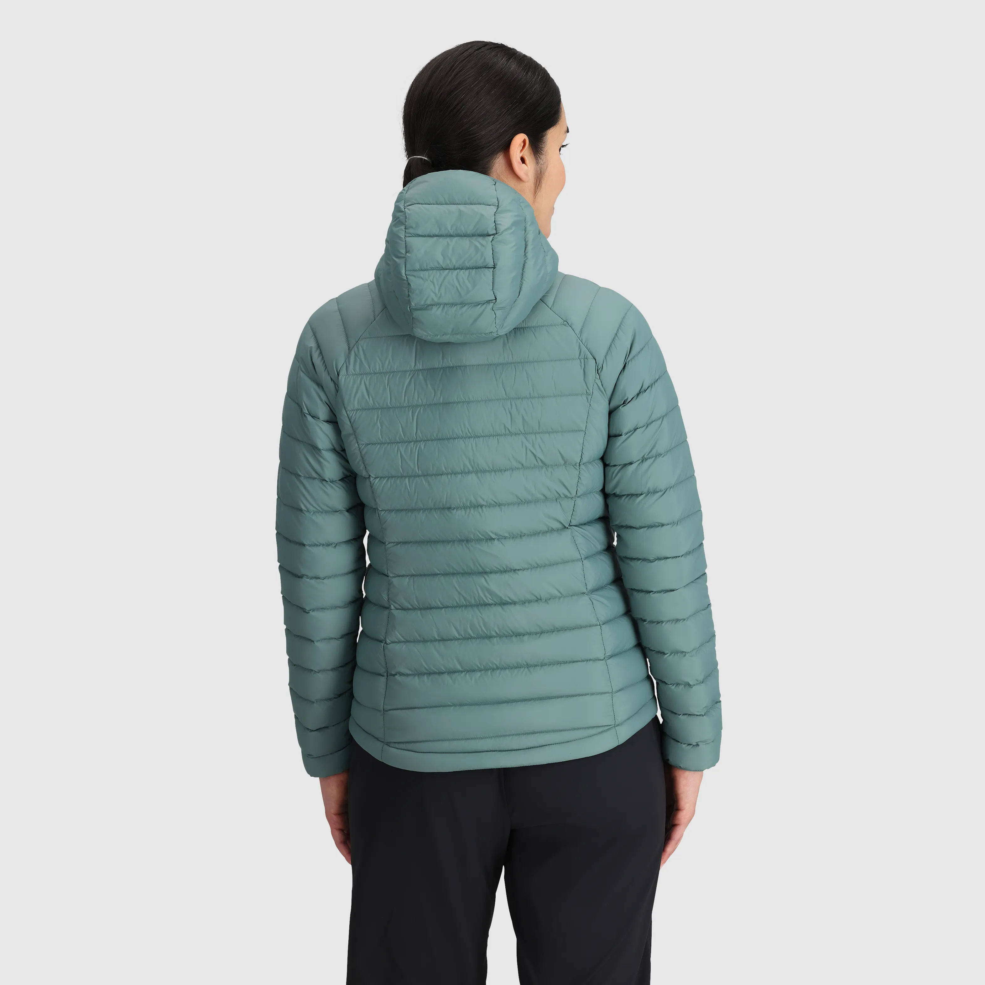 Women's Transcendent Down Hoodie Outdoor Research