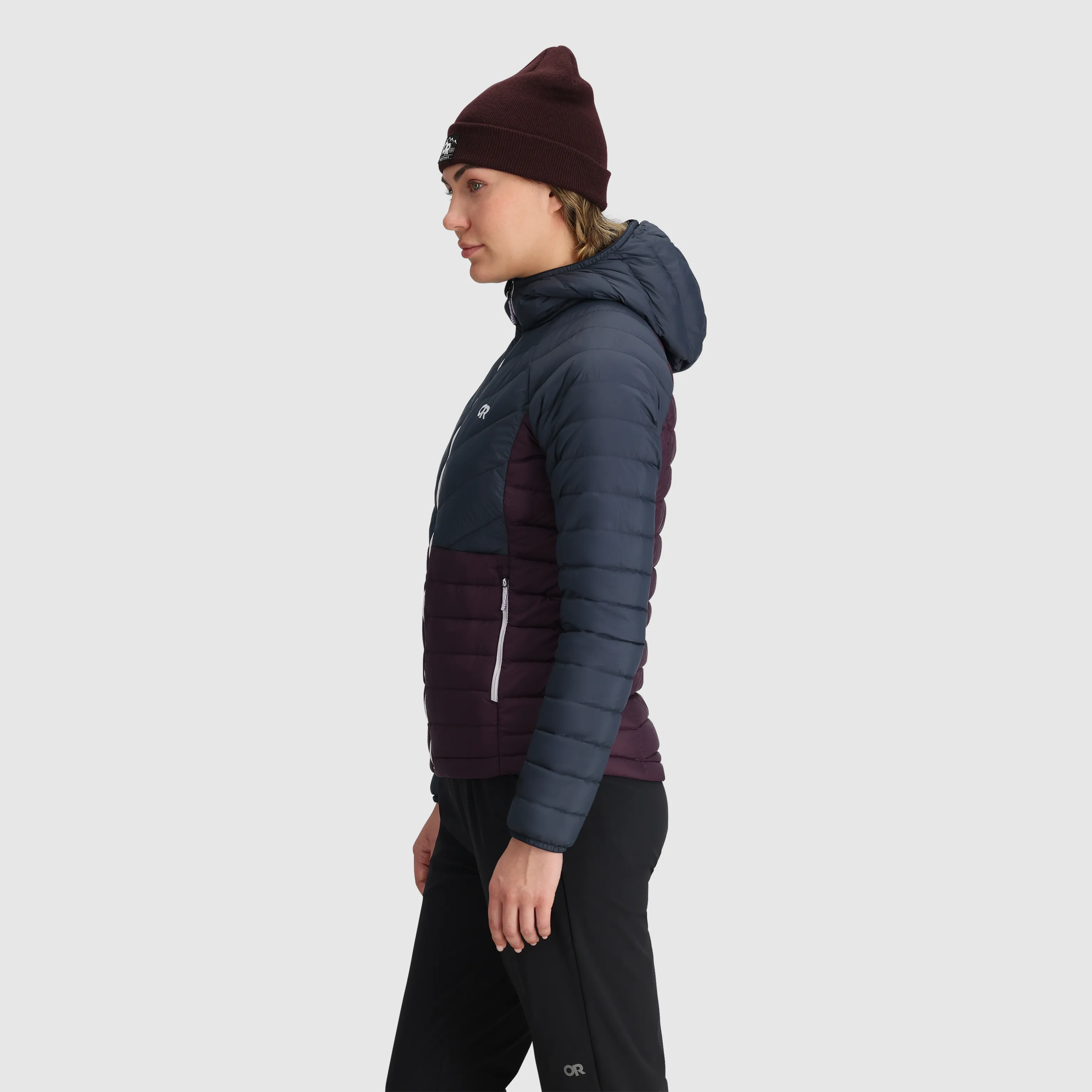 Women's Transcendent Down Hoodie Outdoor Research
