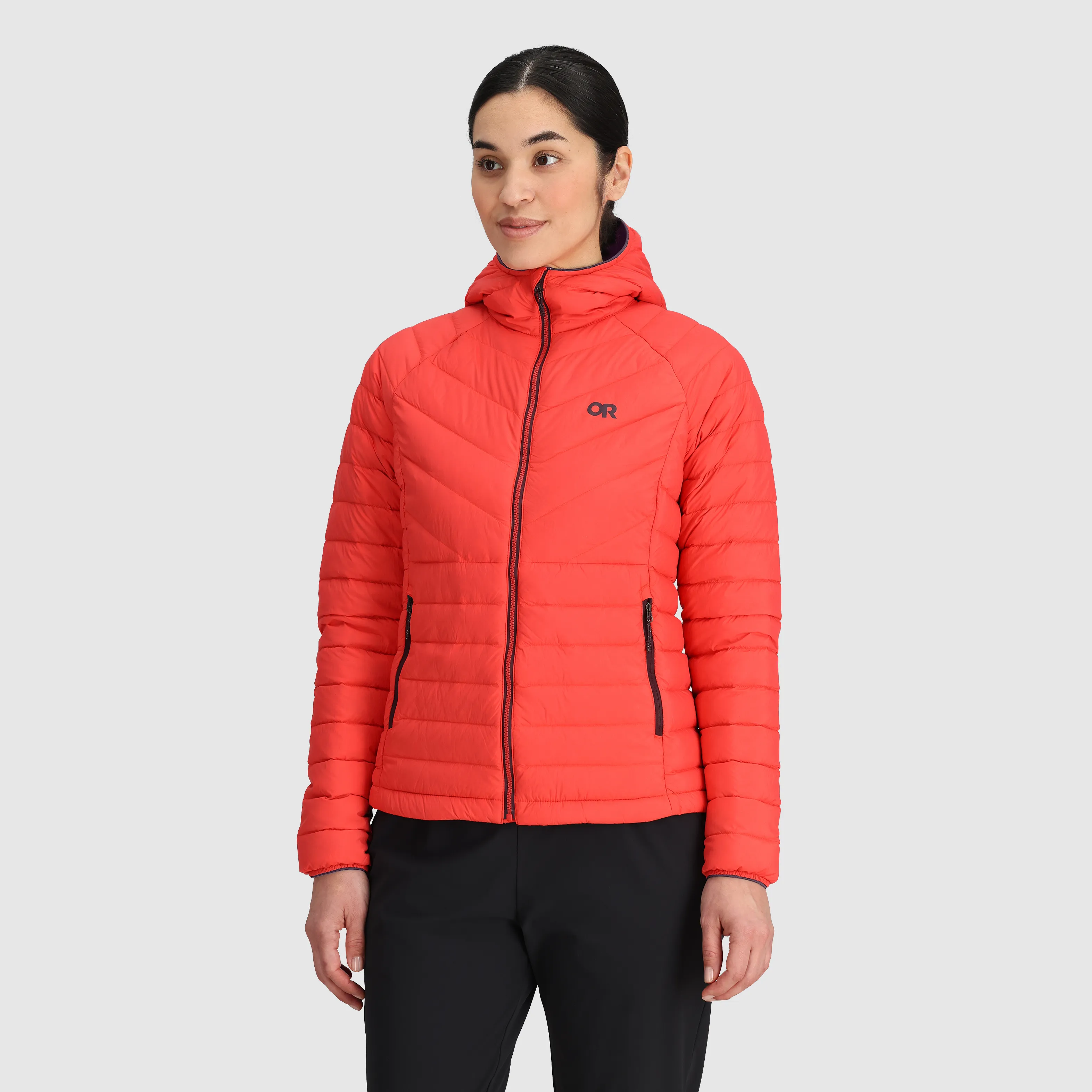 Women's Transcendent Down Hoodie Outdoor Research