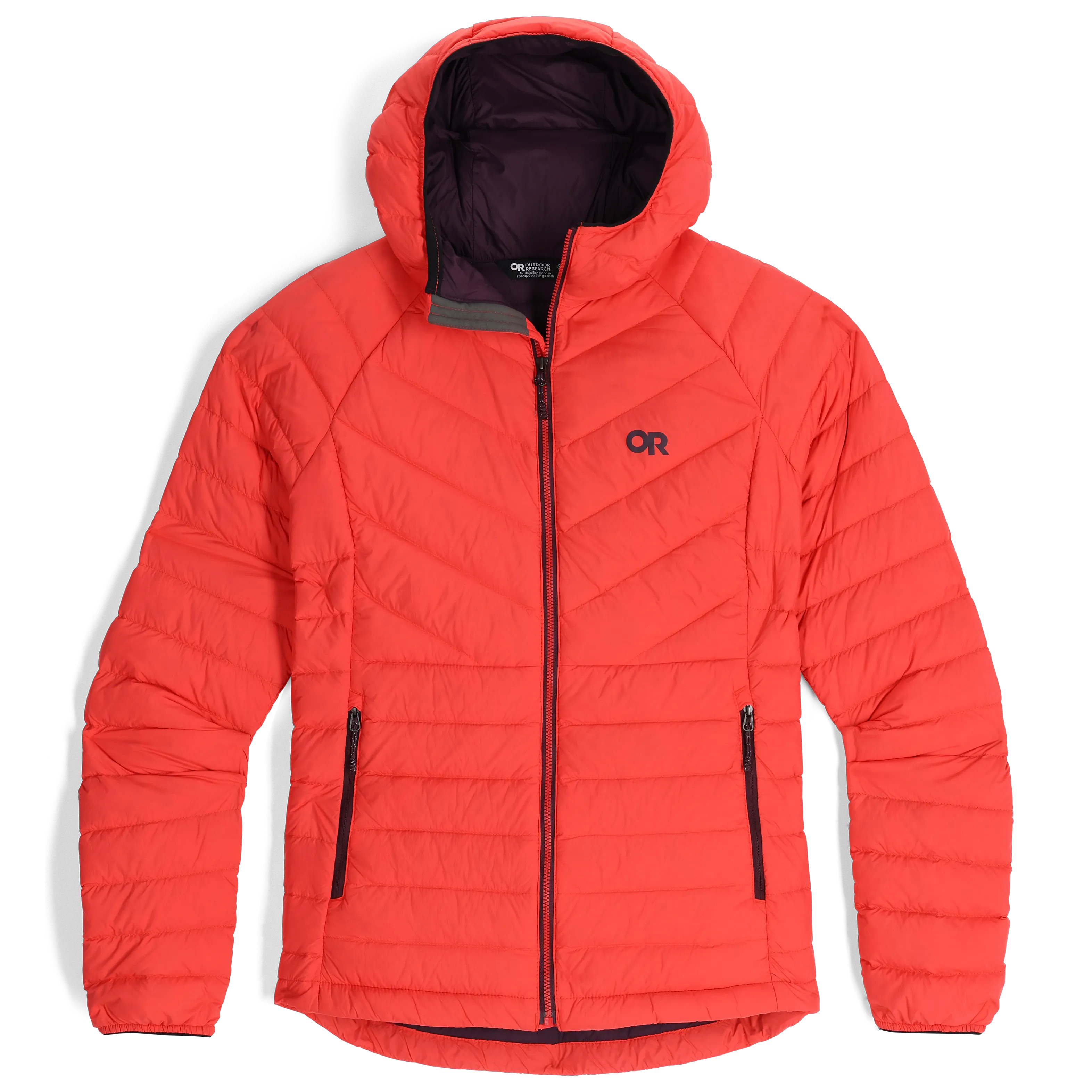 Women's Transcendent Down Hoodie Outdoor Research