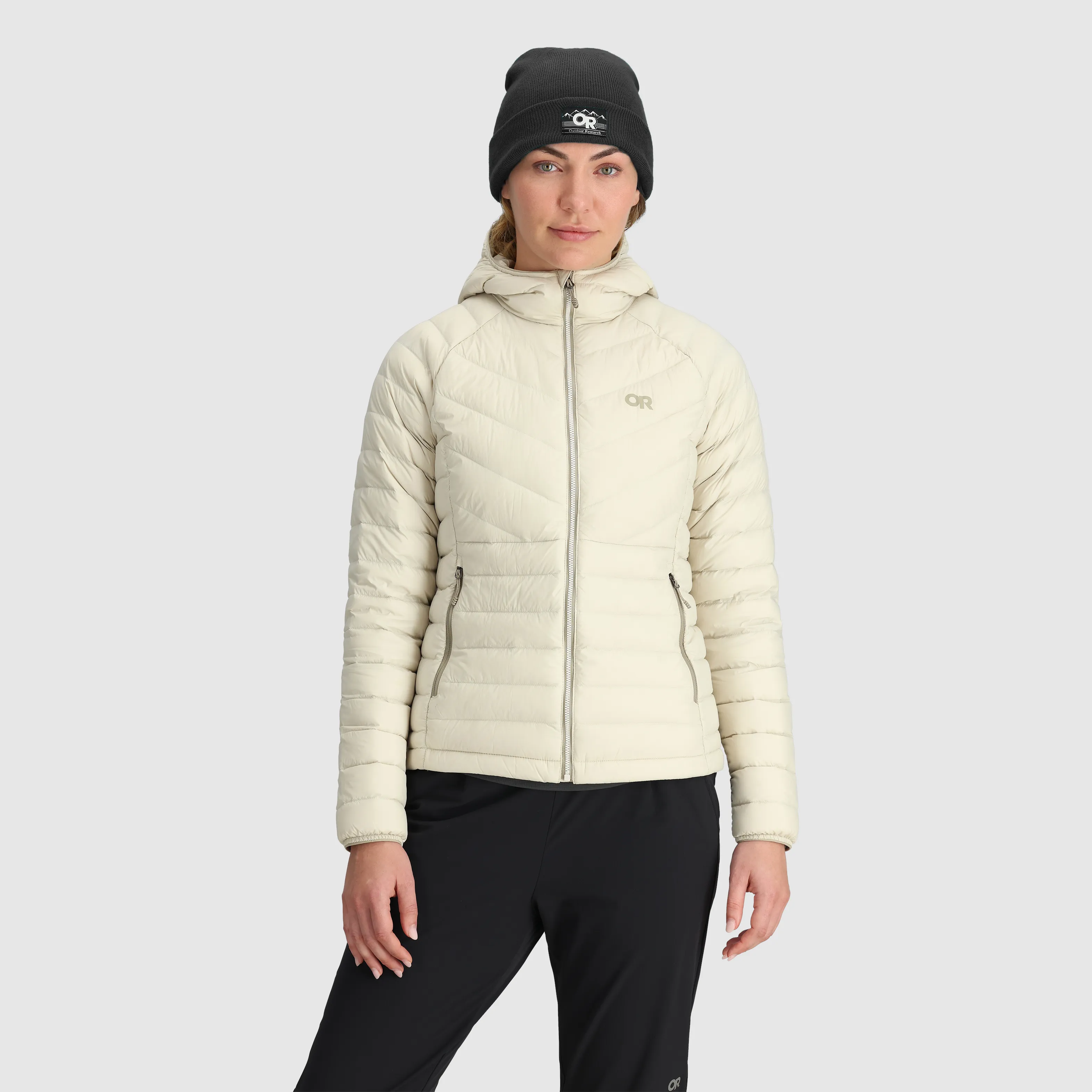Women's Transcendent Down Hoodie Outdoor Research
